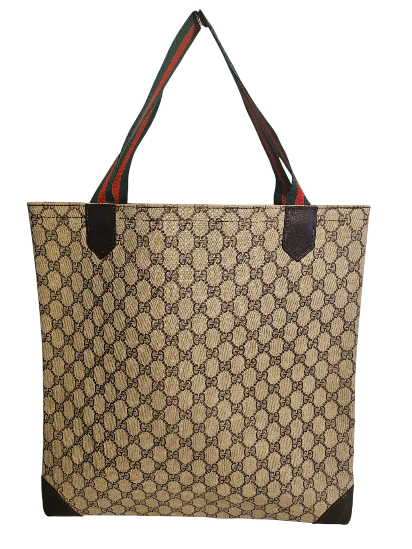 Gucci Parfums tote