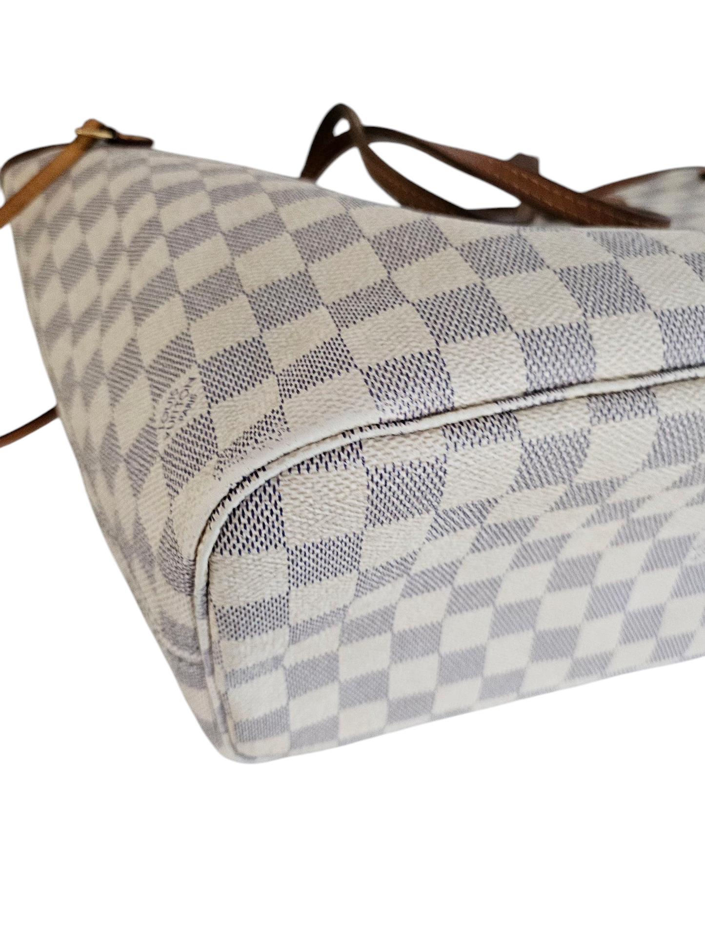 Louis Vuitton Neverfull MM Damier Azur