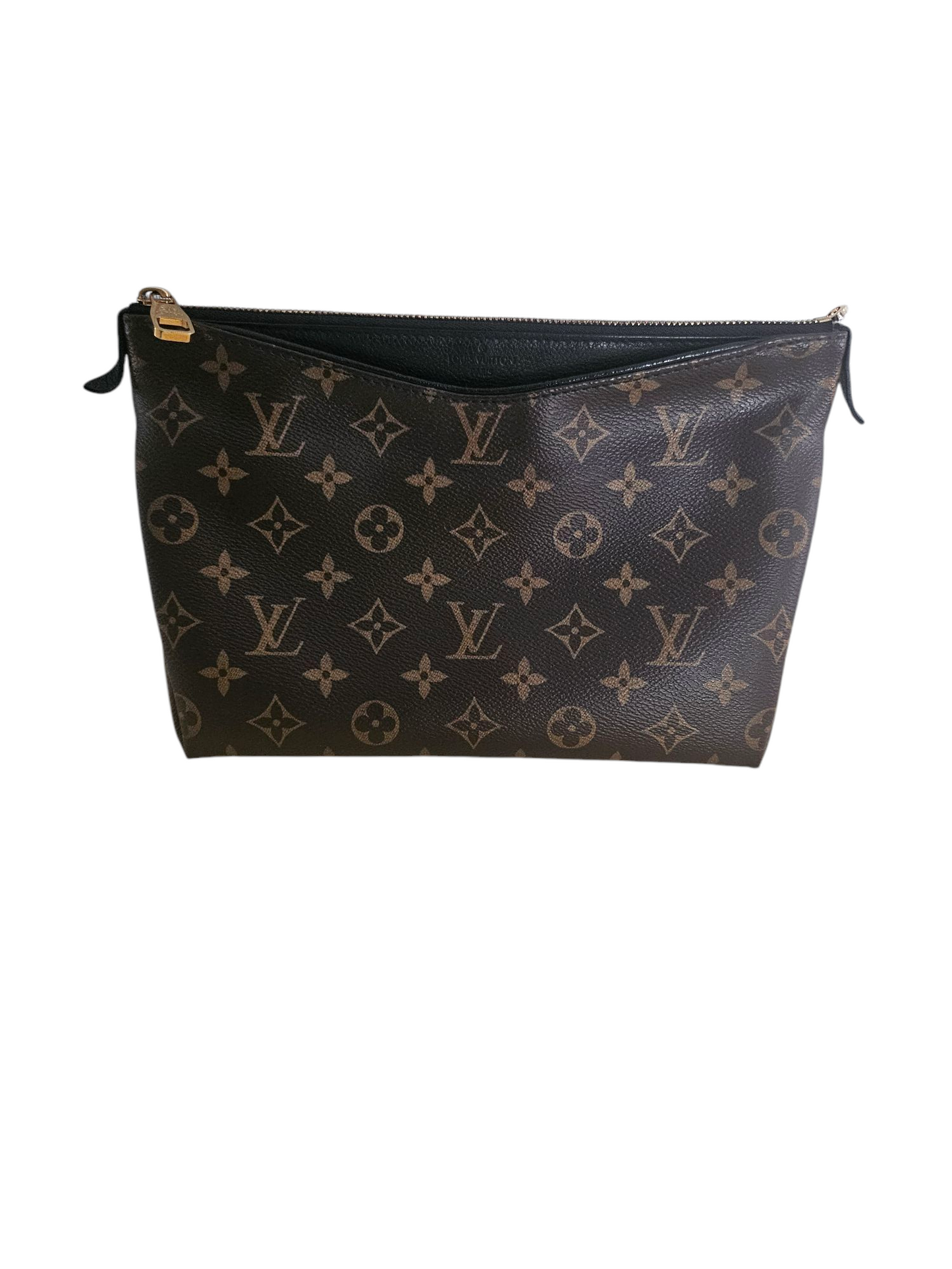 Louis Vuitton Pallas clutch