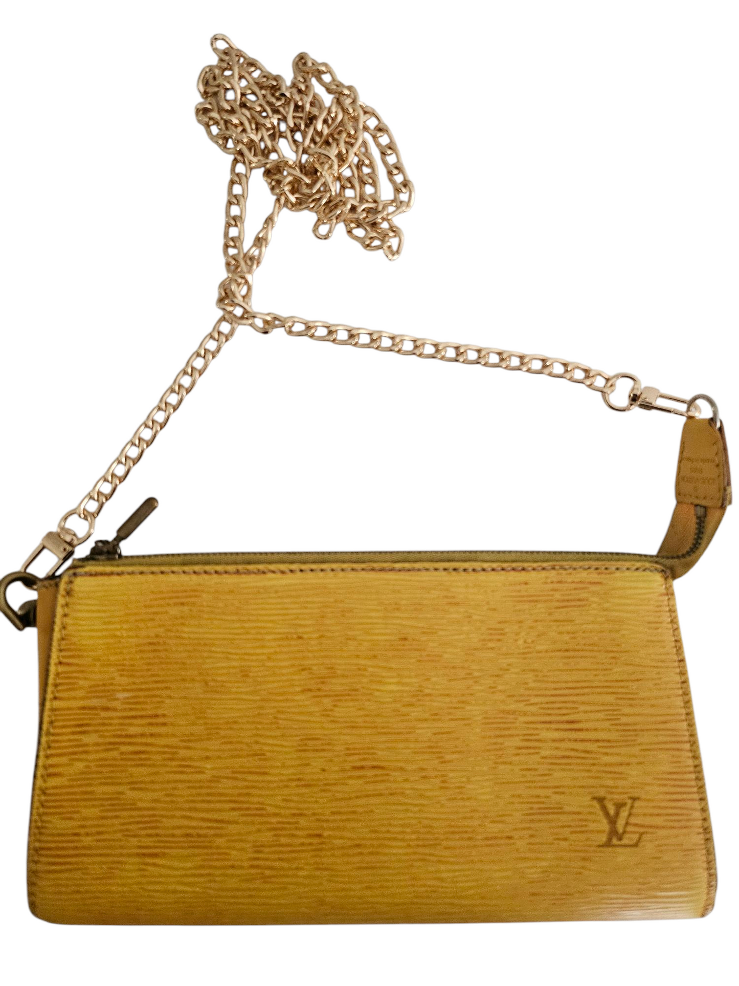 Louis Vuitton Pochette Epi
