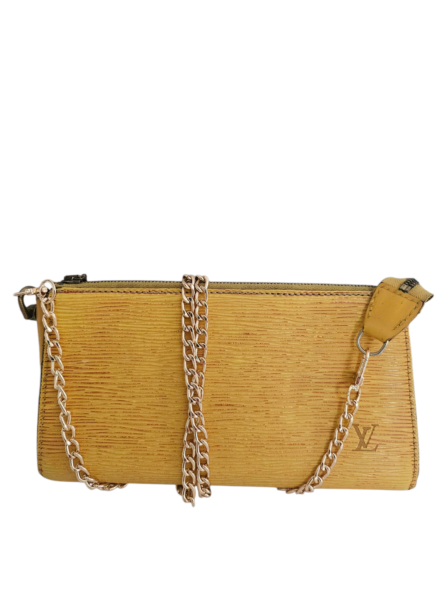 Louis Vuitton Pochette Epi