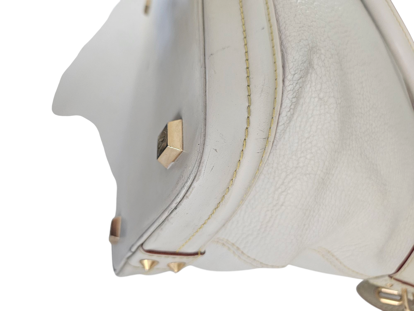 Louis Vuitton Lockit  Suhali PM