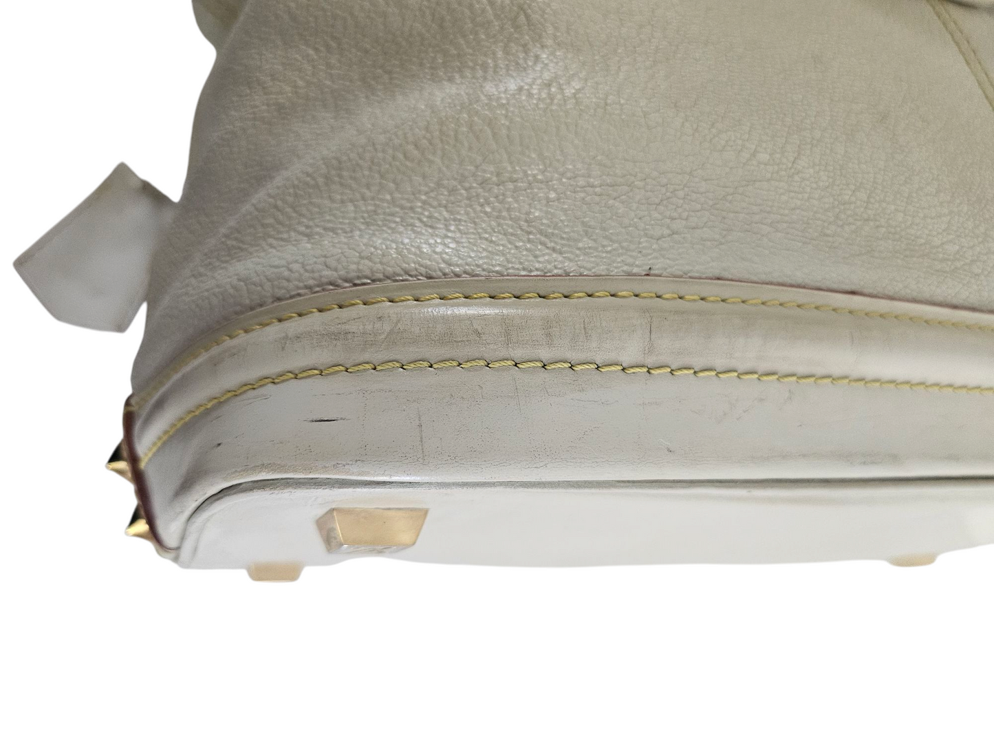 Louis Vuitton Lockit  Suhali PM