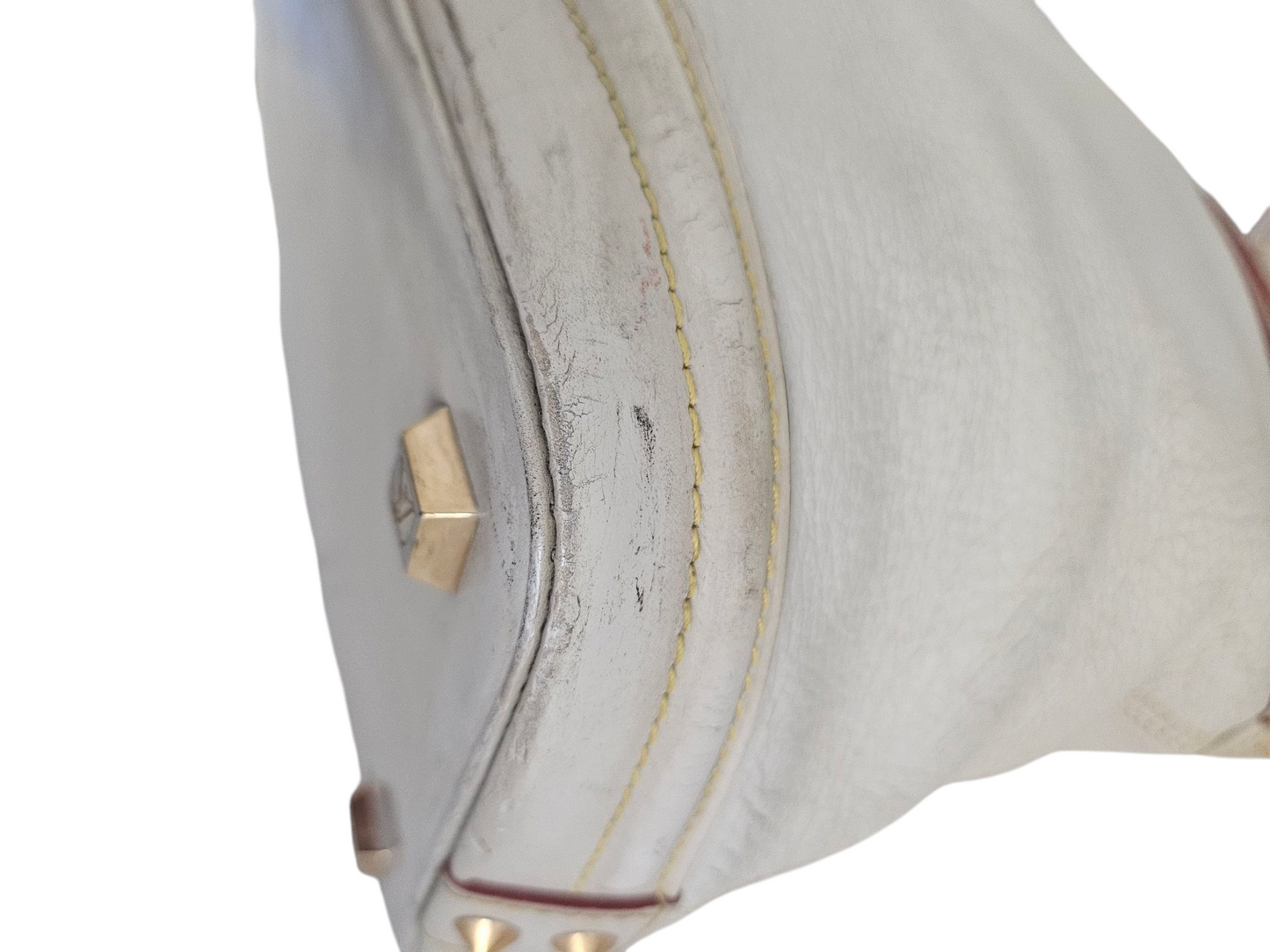 Louis Vuitton Lockit  Suhali PM
