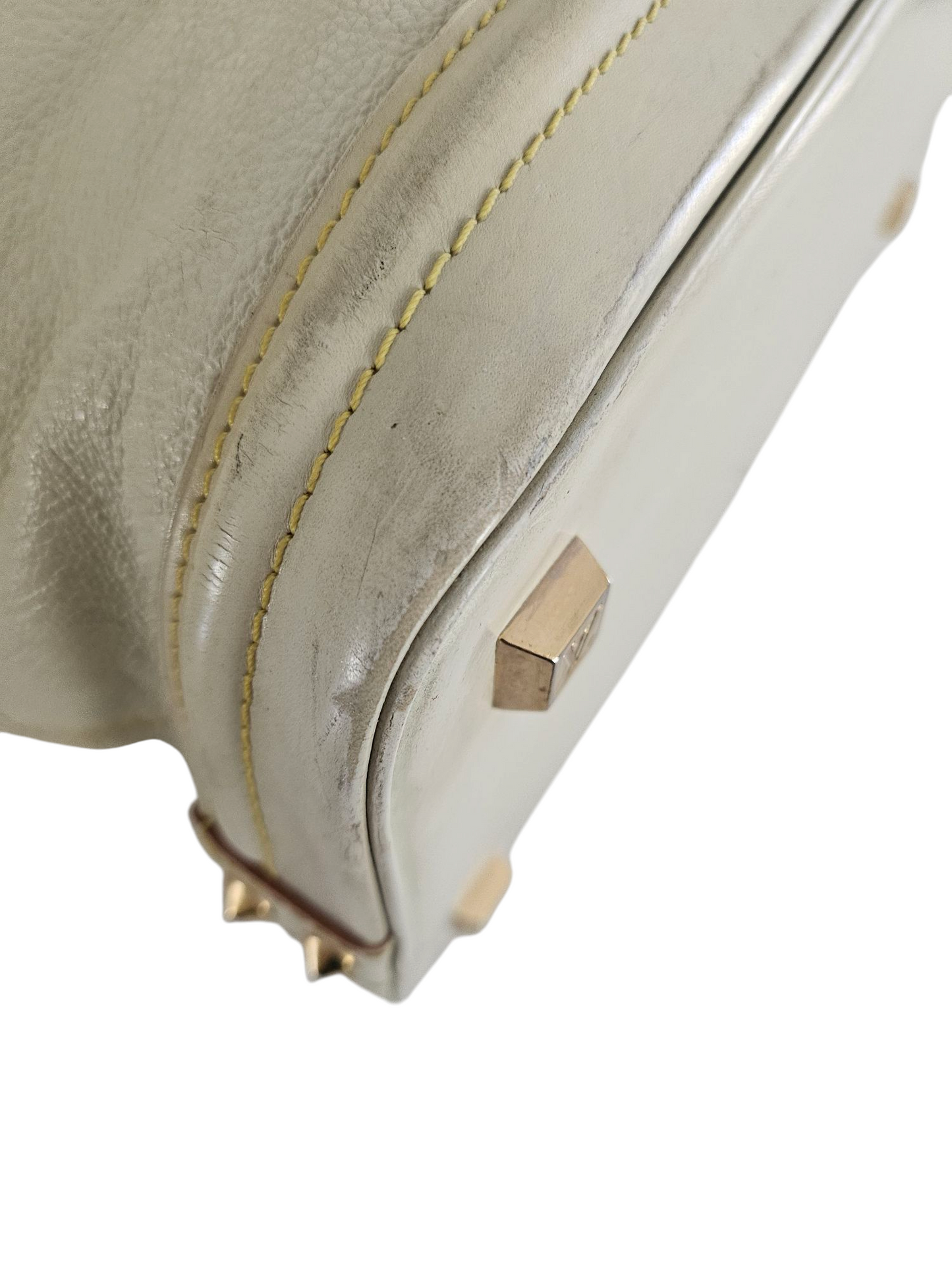 Louis Vuitton Lockit  Suhali PM
