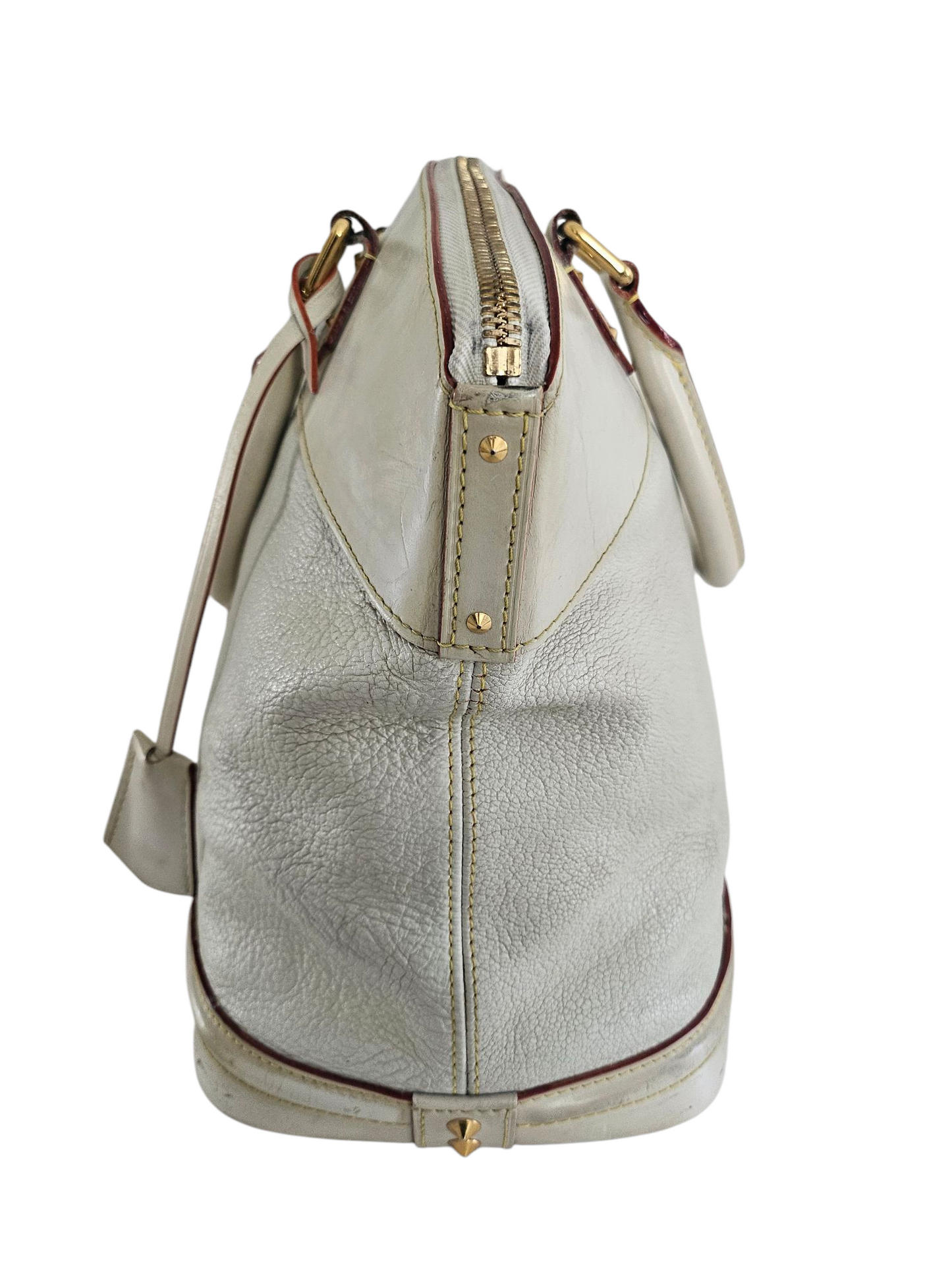 Louis Vuitton Lockit  Suhali PM