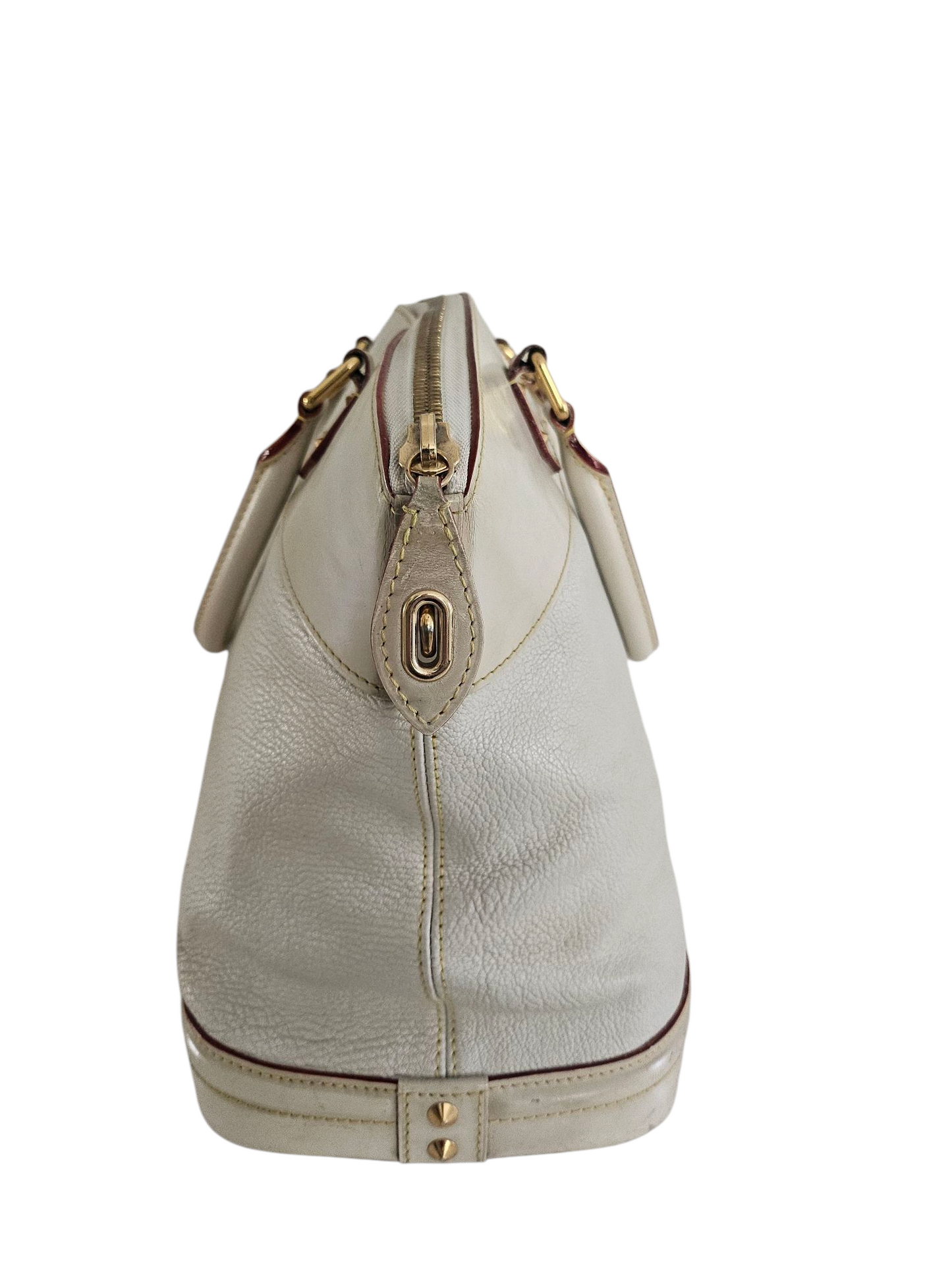 Louis Vuitton Lockit  Suhali PM