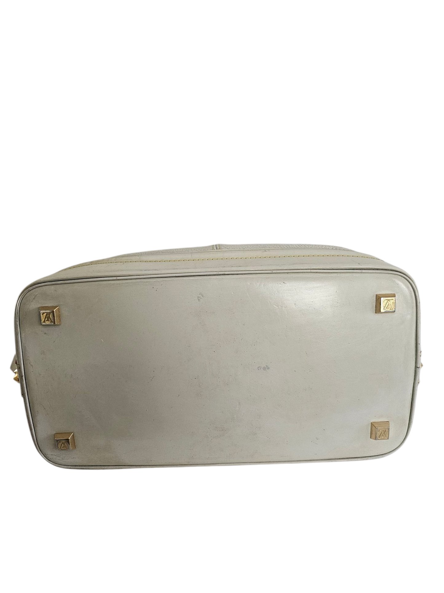 Louis Vuitton Lockit  Suhali PM