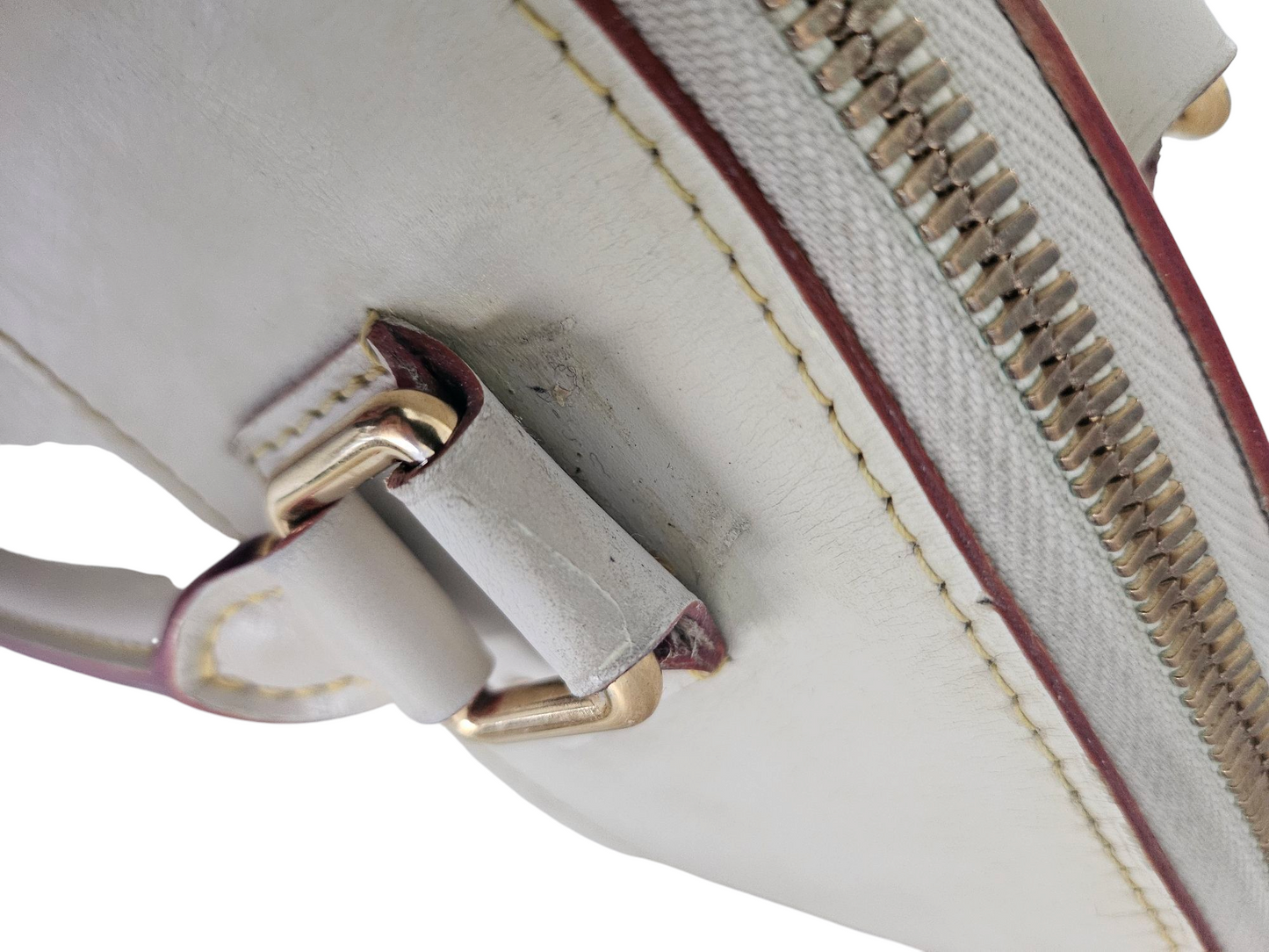 Louis Vuitton Lockit  Suhali PM