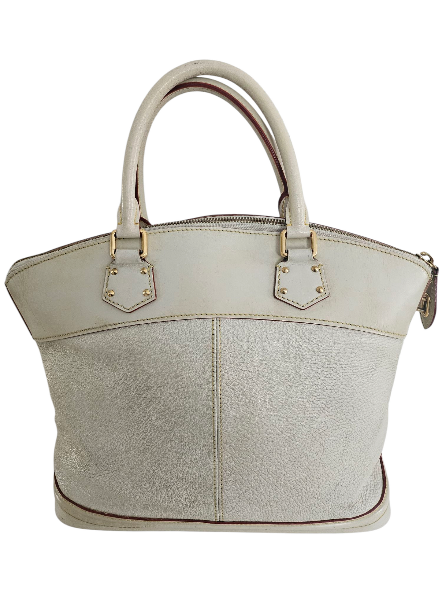 Louis Vuitton Lockit  Suhali PM