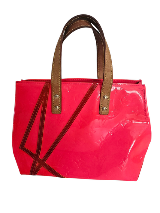 Louis Vuitton Fluo Reade PM