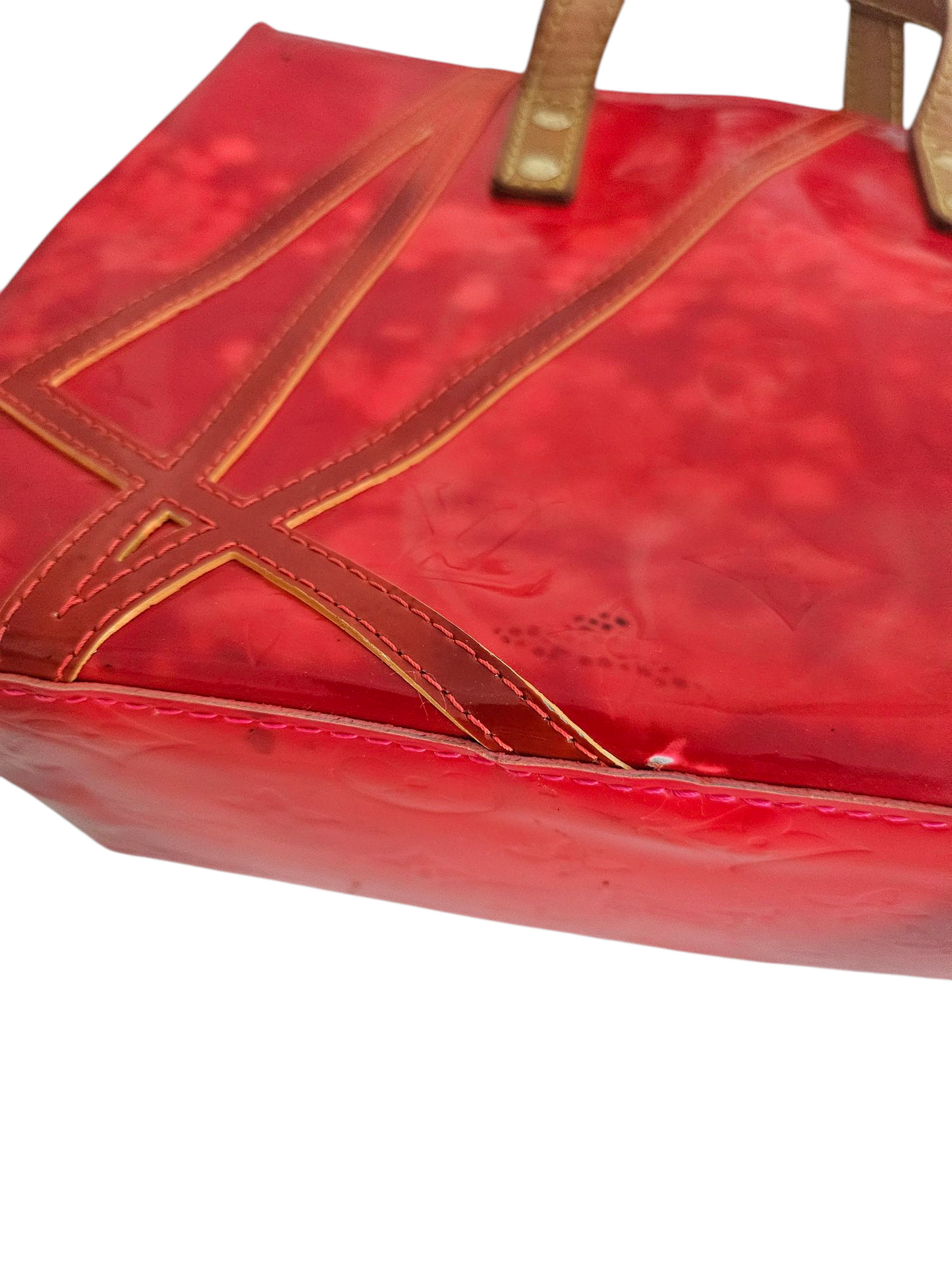 Louis Vuitton Fluo Reade PM