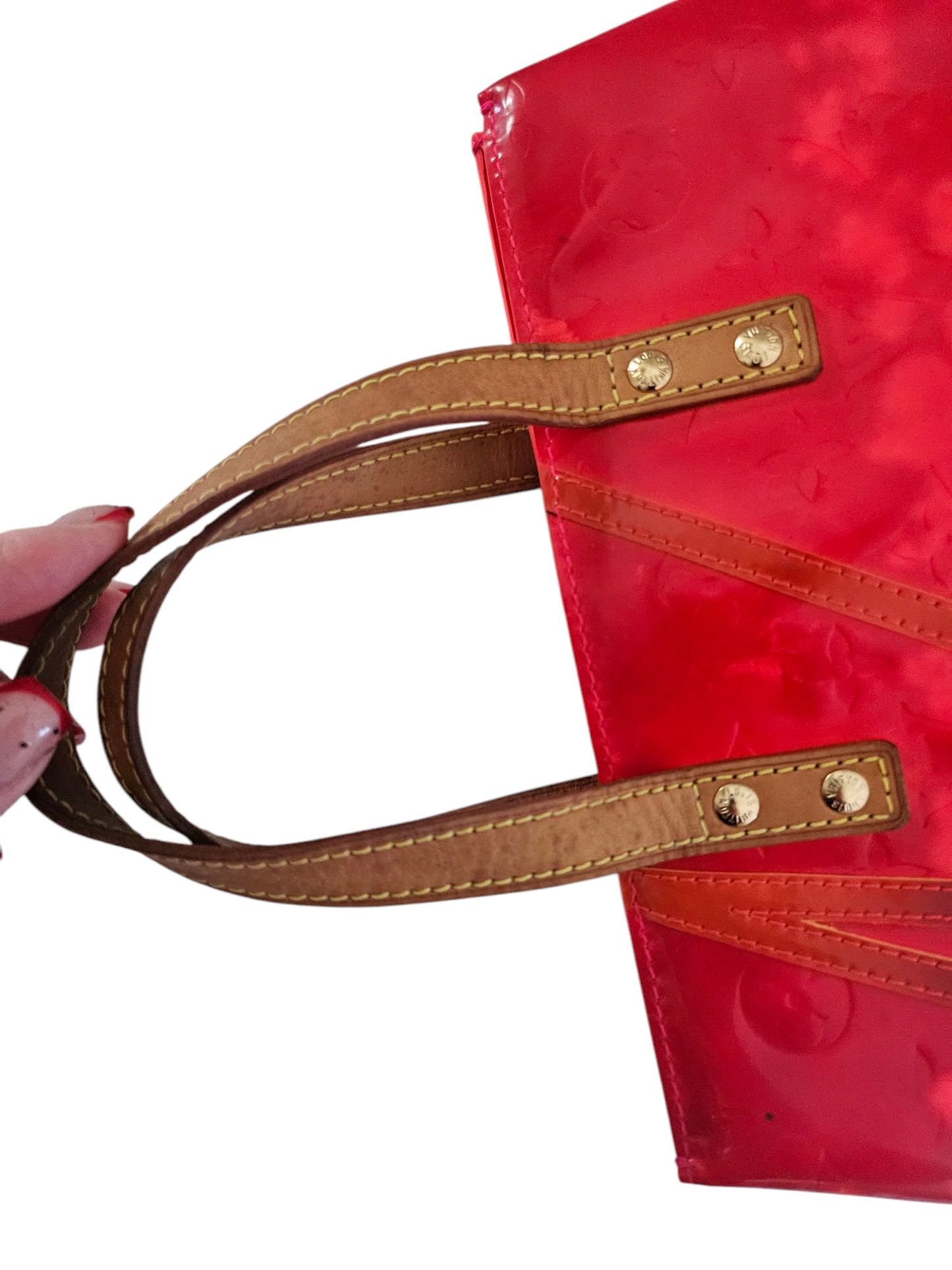 Louis Vuitton Fluo Reade PM