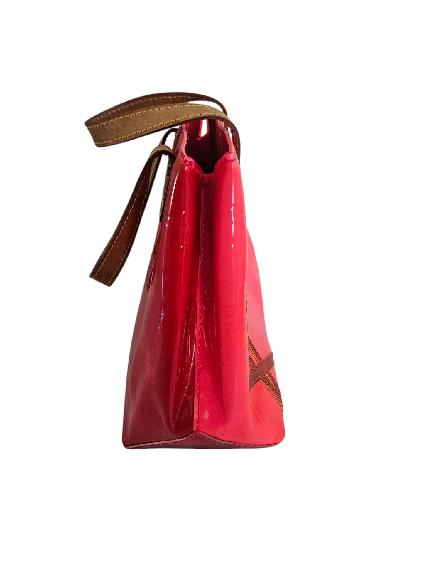 Louis Vuitton Fluo Reade PM