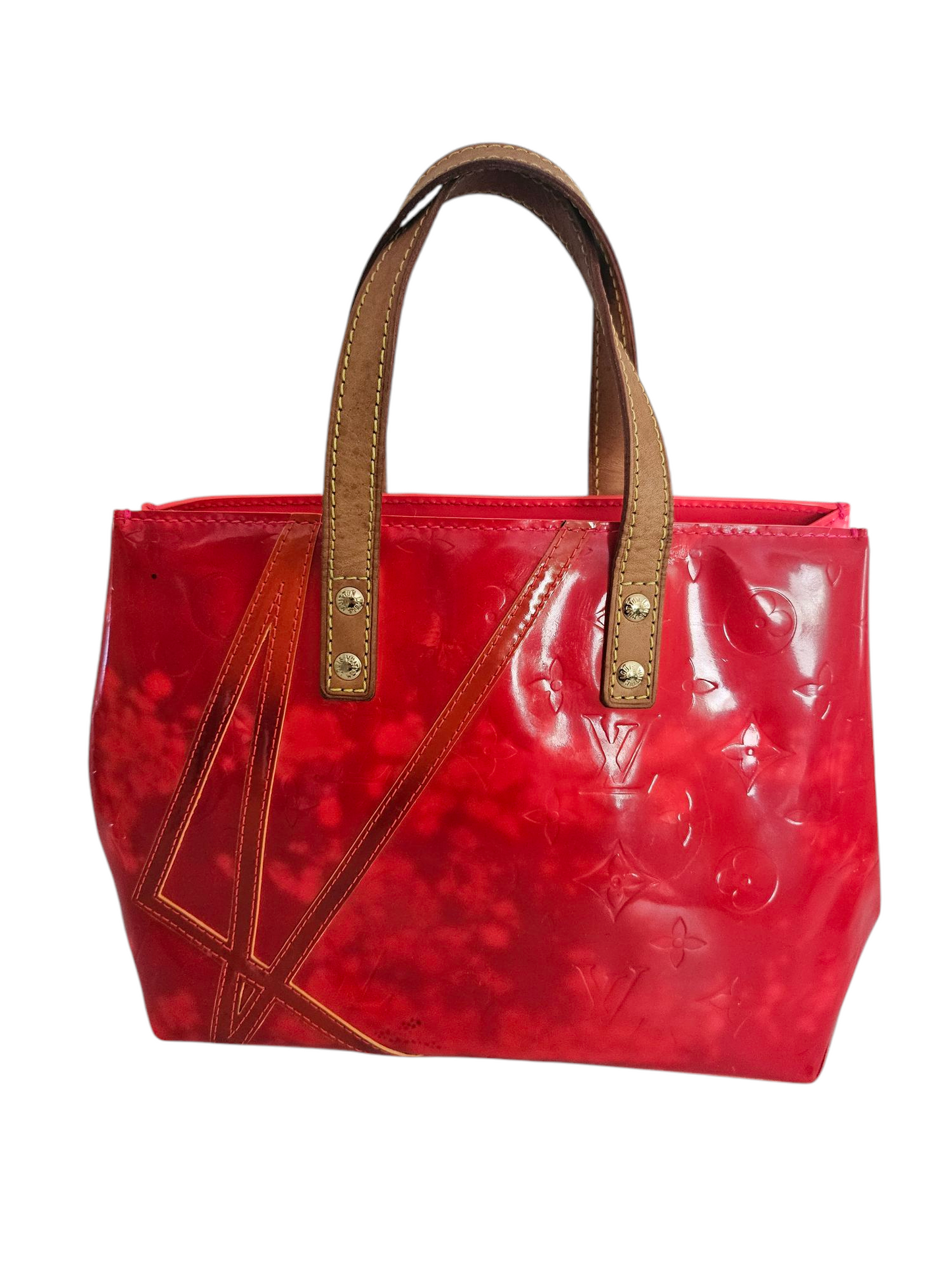 Louis Vuitton Fluo Reade PM