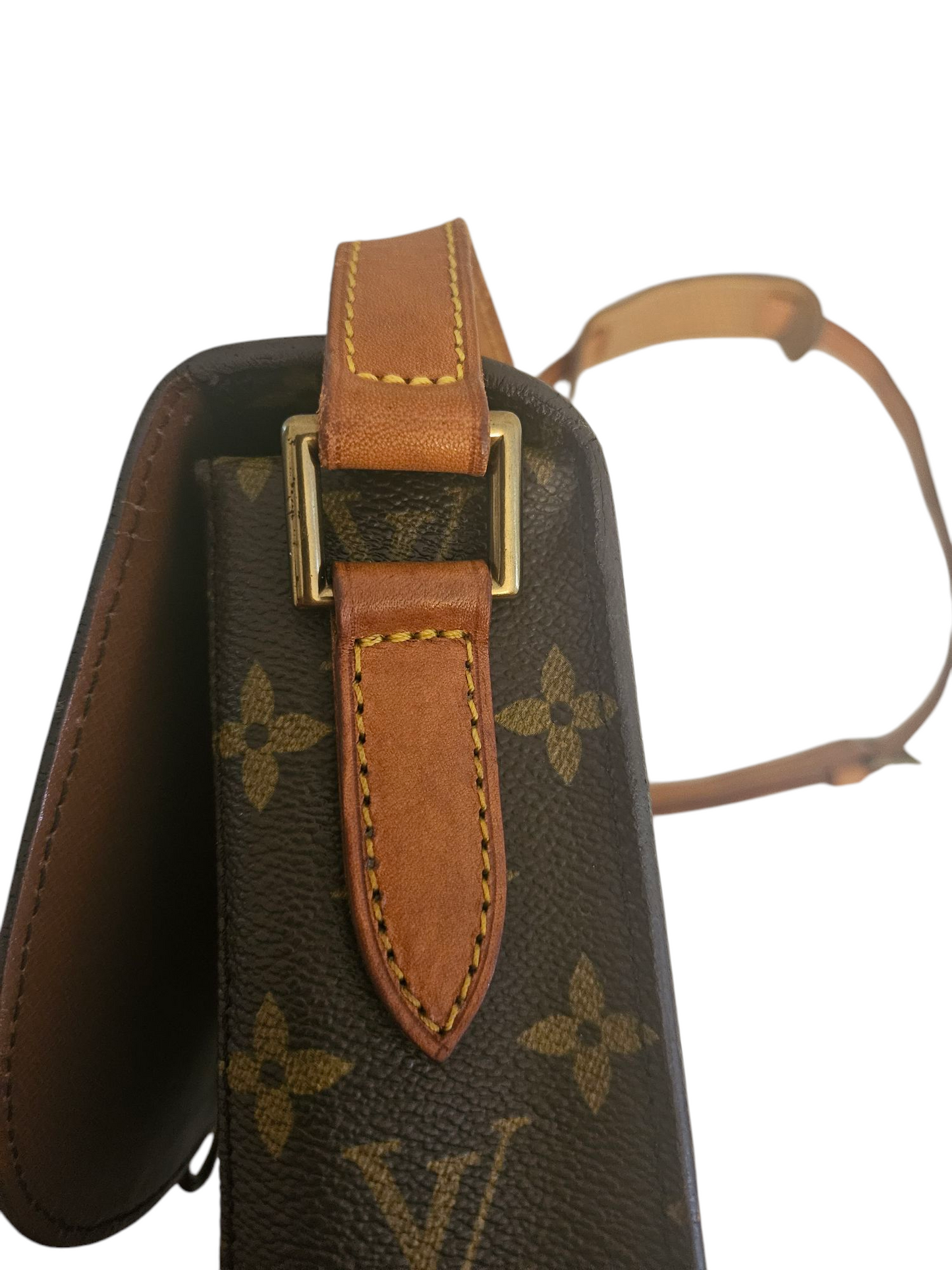 Louis Vuitton Saint Cloud GM