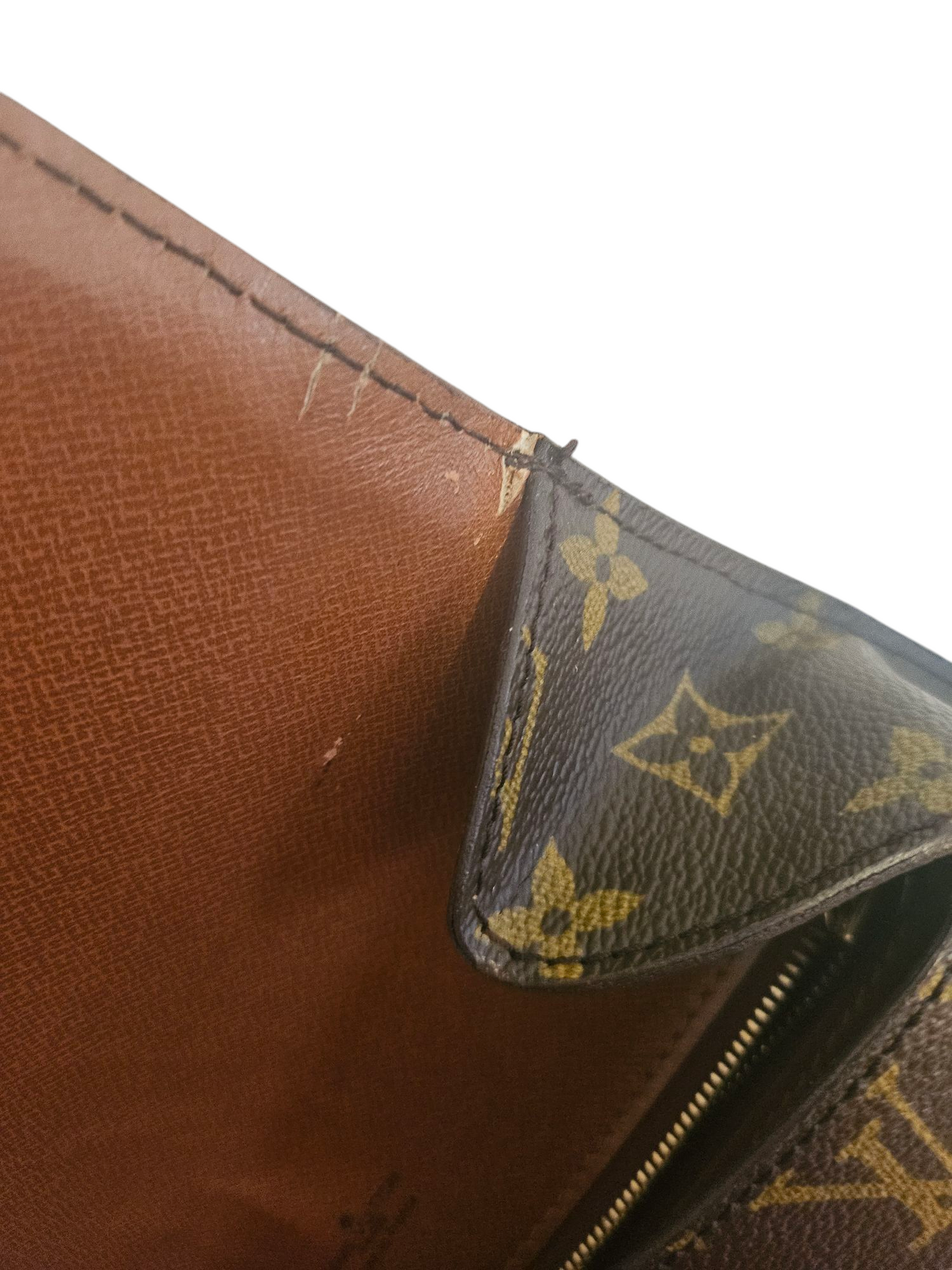 Louis Vuitton Saint Cloud GM