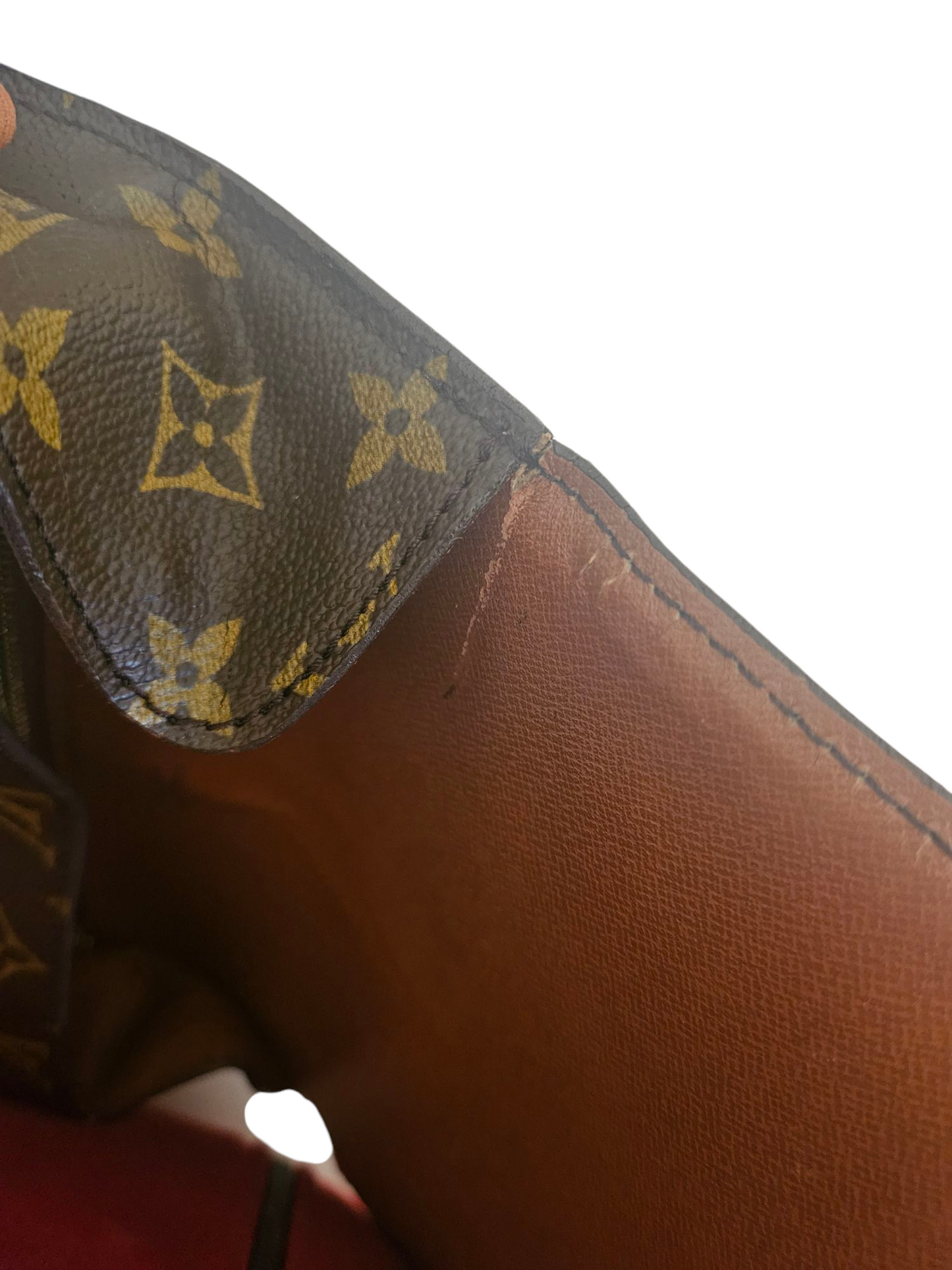Louis Vuitton Saint Cloud GM