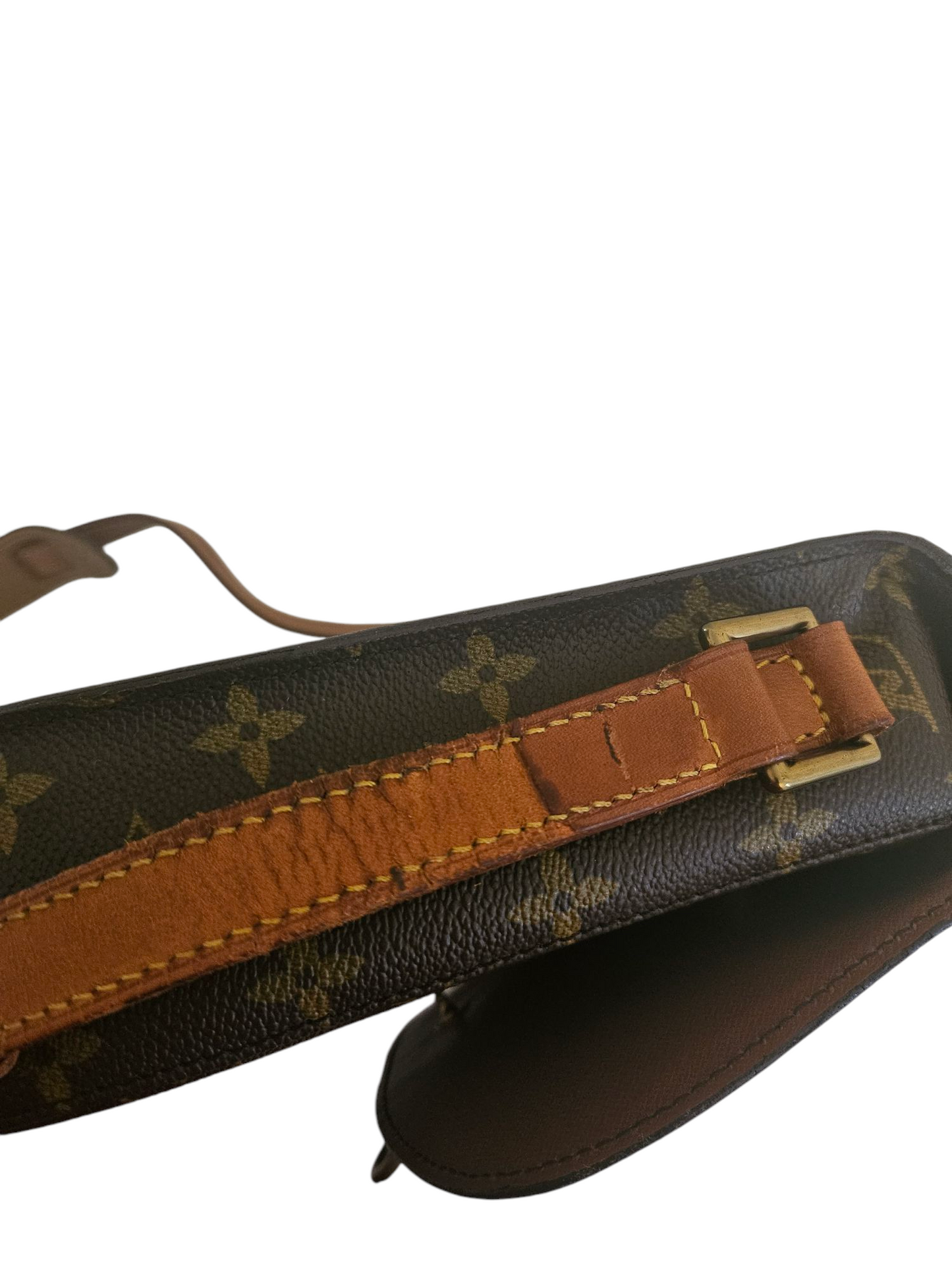 Louis Vuitton Saint Cloud GM