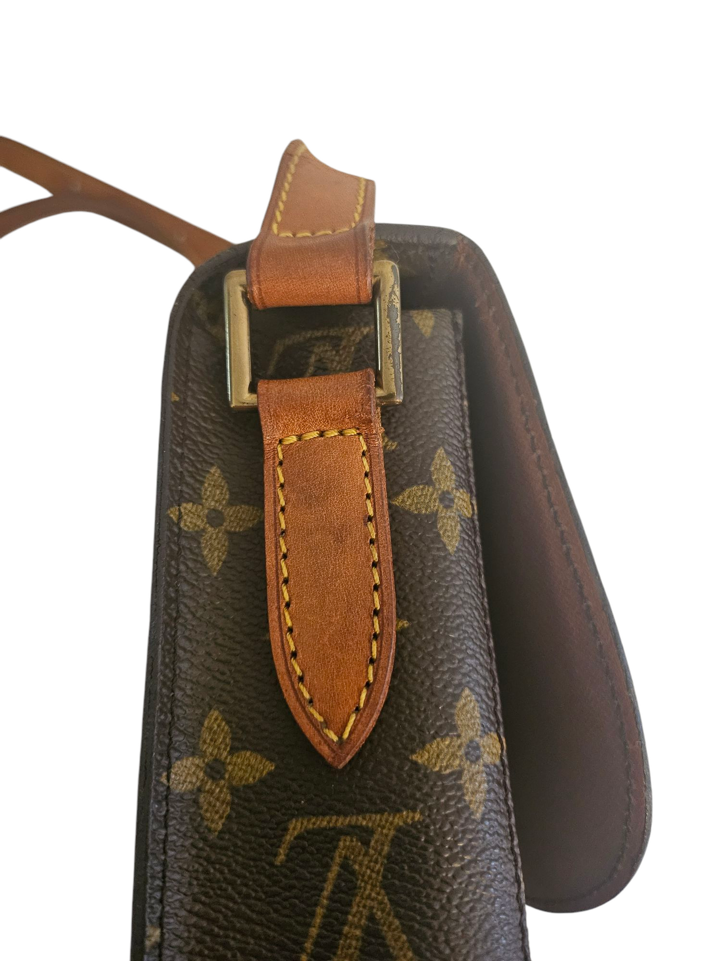 Louis Vuitton Saint Cloud GM
