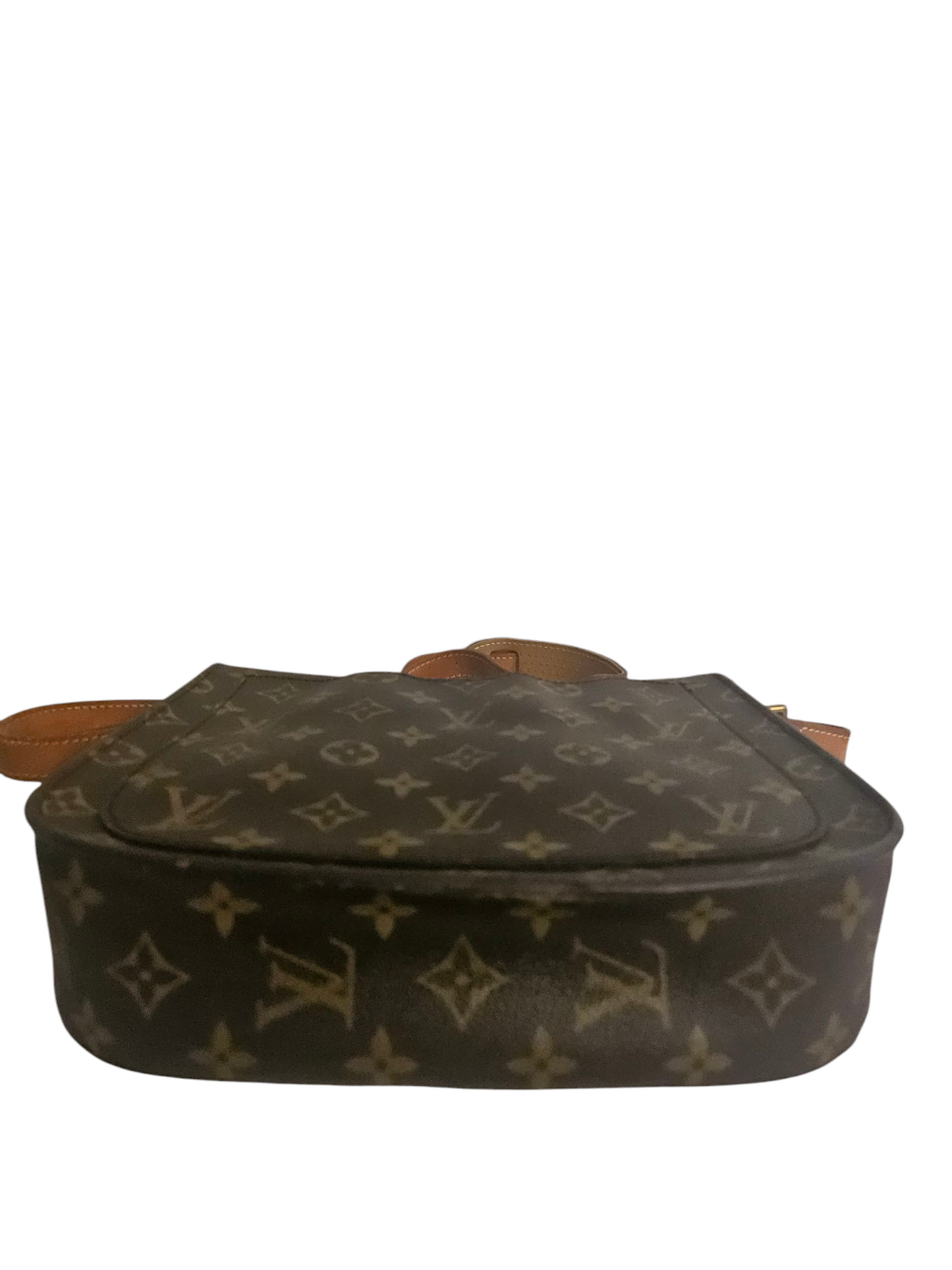 Louis Vuitton Saint Cloud GM
