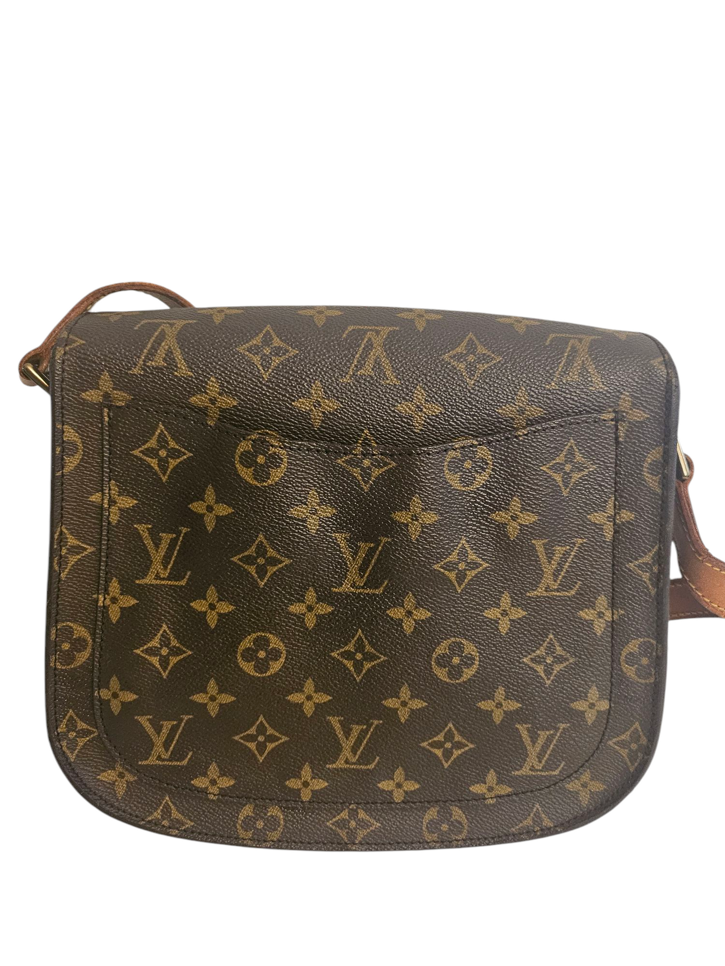 Louis Vuitton Saint Cloud GM