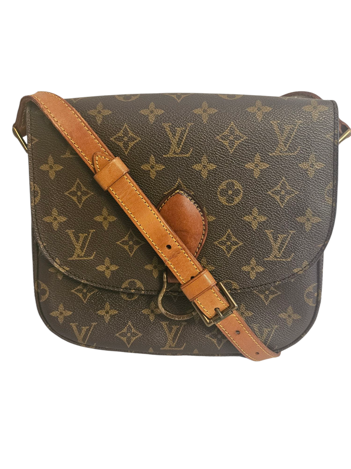 Louis Vuitton Saint Cloud GM