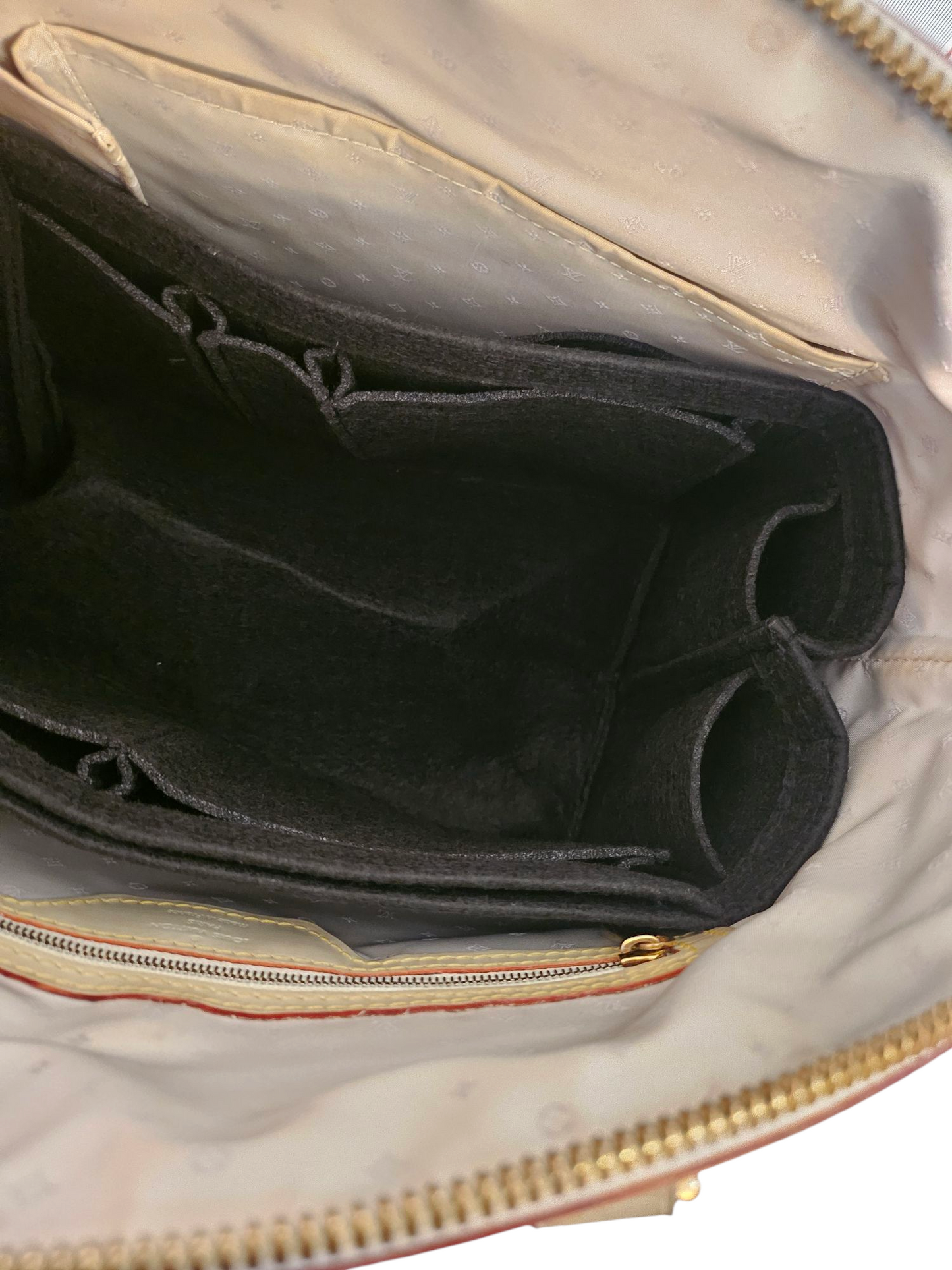 Louis Vuitton Lockit  Suhali PM