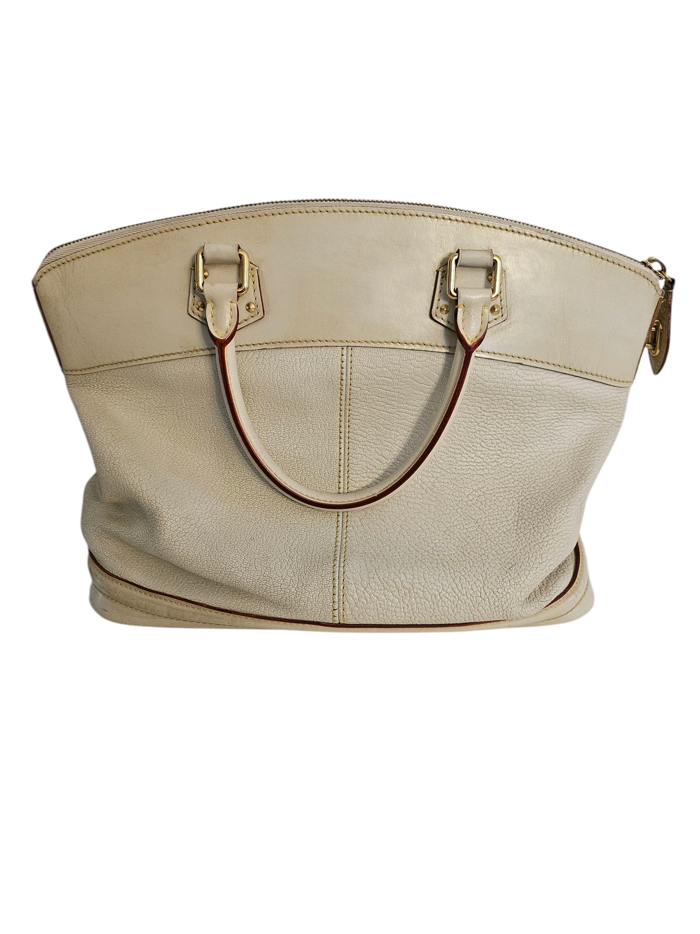 Louis Vuitton Lockit  Suhali PM