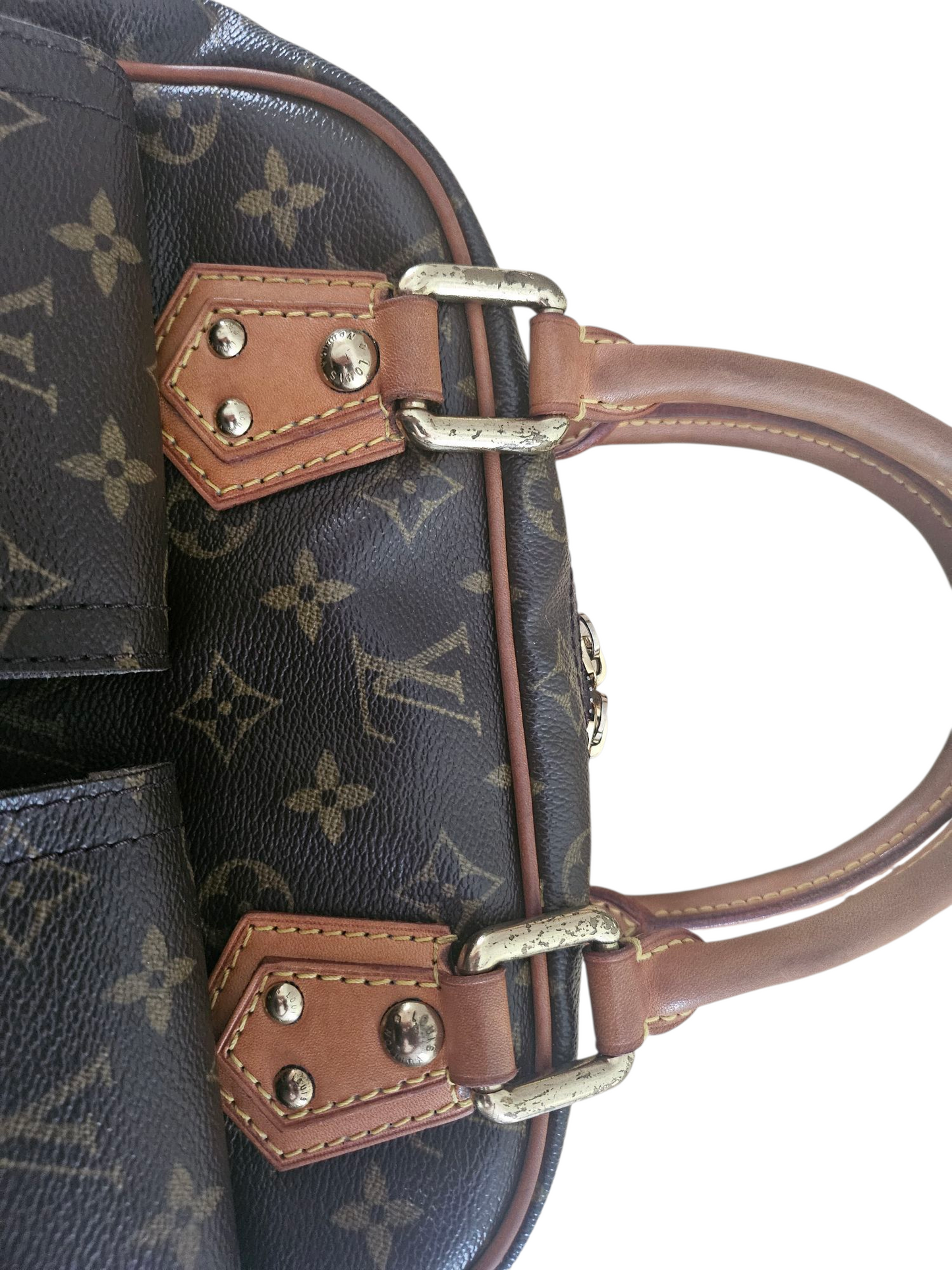 Louis Vuitton Manhattan PM