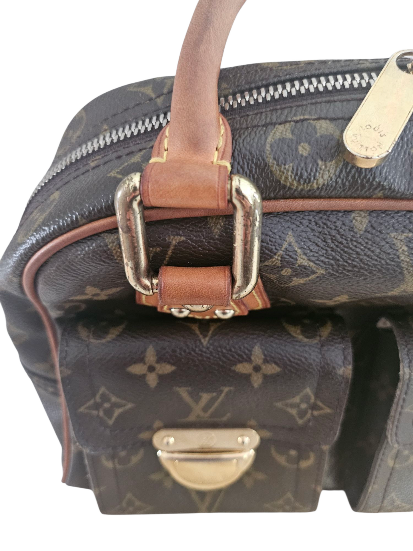 Louis Vuitton Manhattan PM