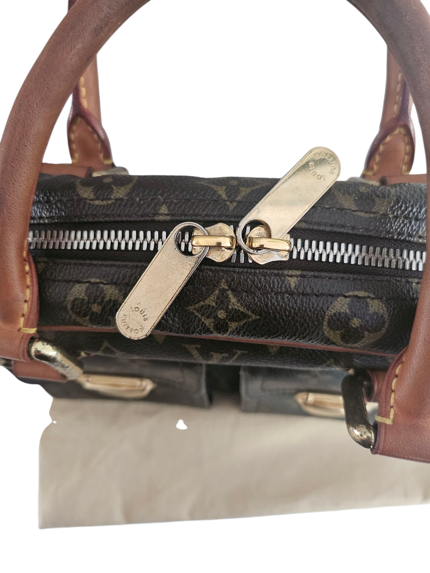 Louis Vuitton Manhattan PM