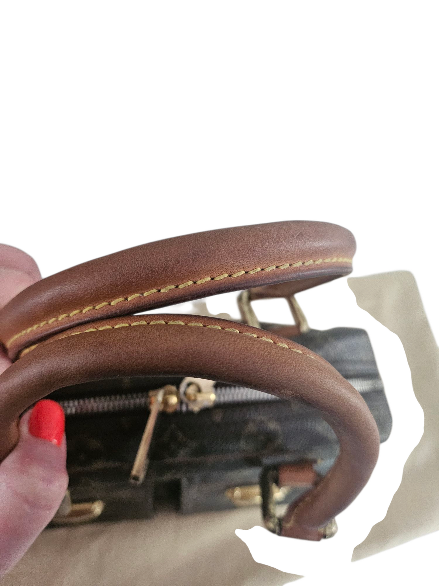 Louis Vuitton Manhattan PM