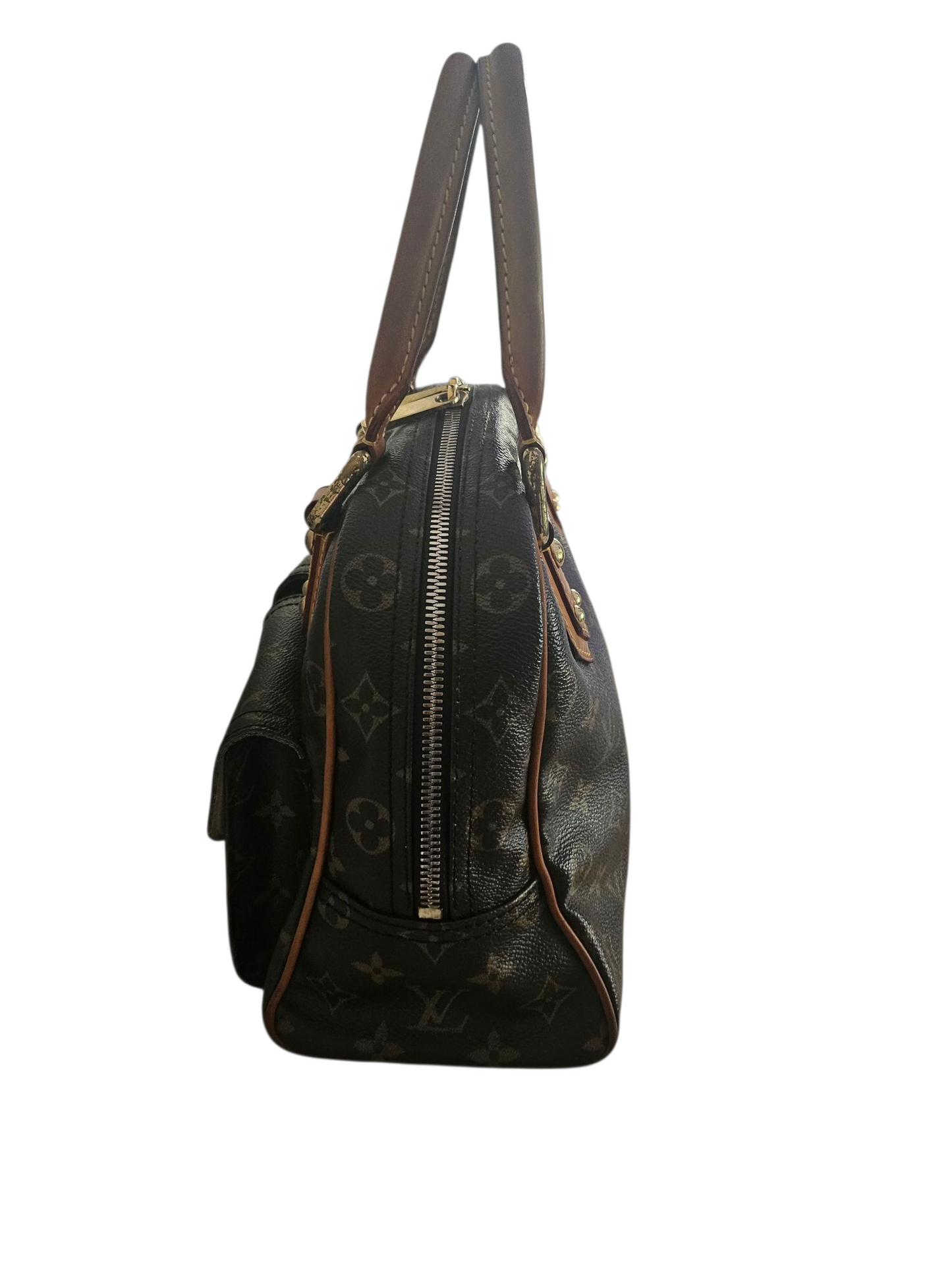 Louis Vuitton Manhattan PM