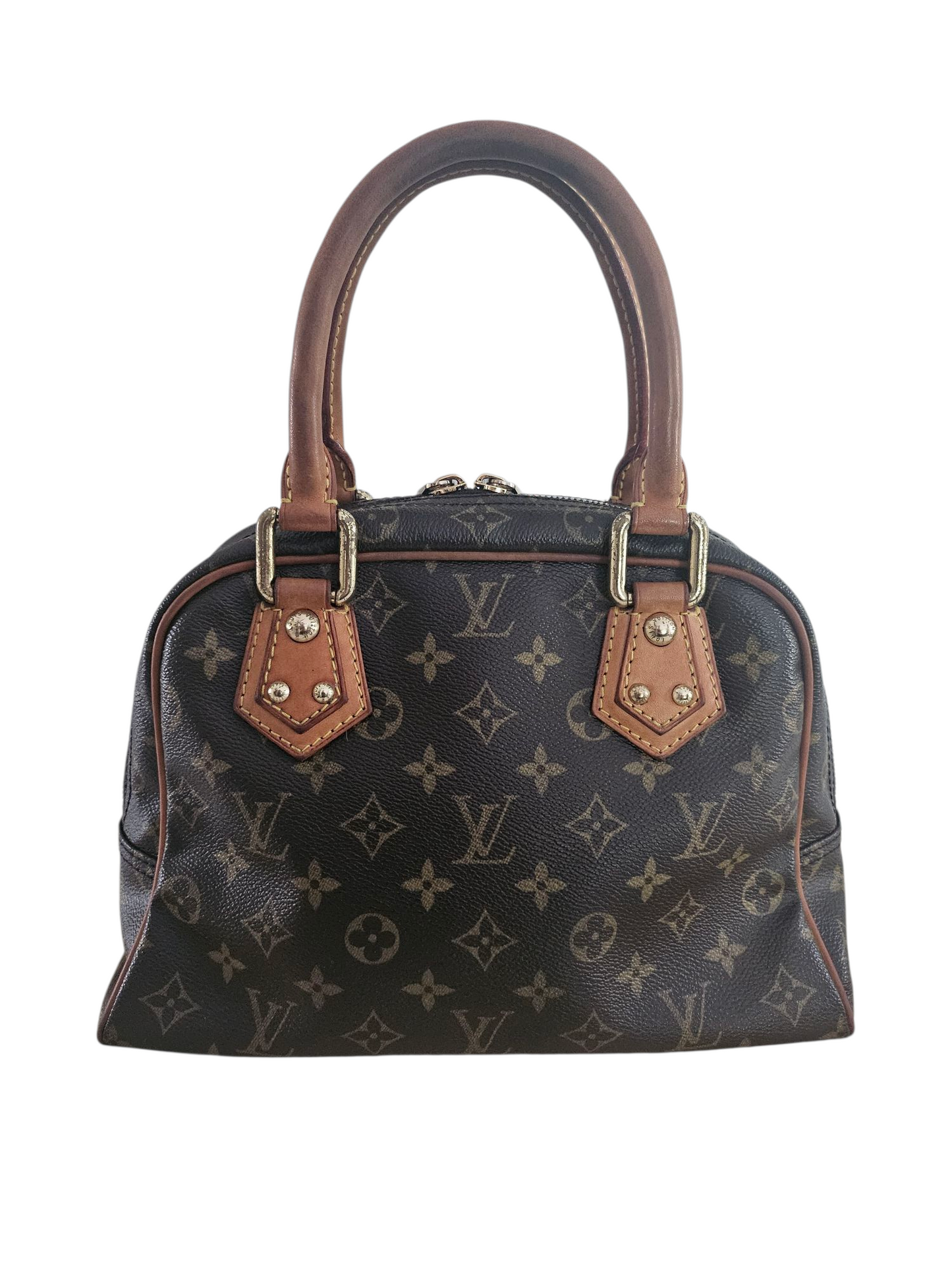 Louis Vuitton Manhattan PM