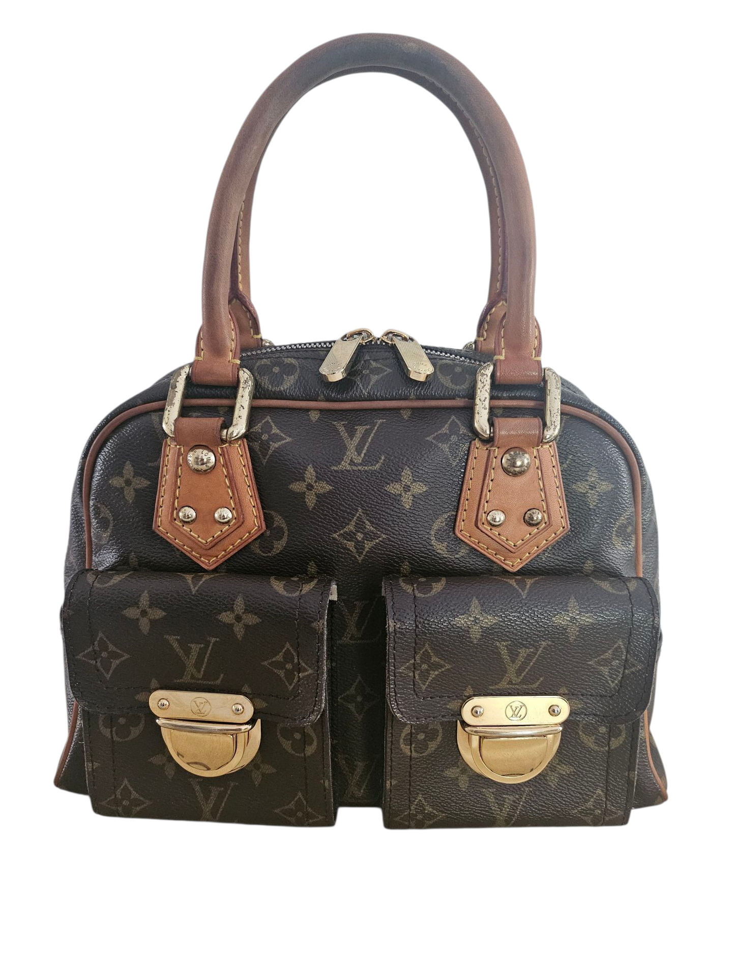 Louis Vuitton Manhattan PM