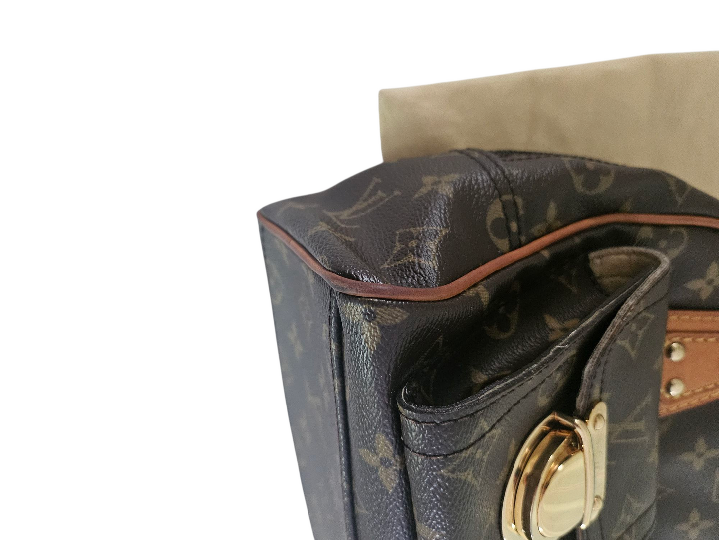 Louis Vuitton Manhattan PM