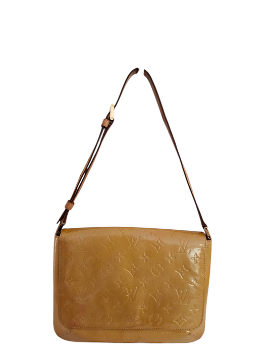 Louis Vuitton Thompson street