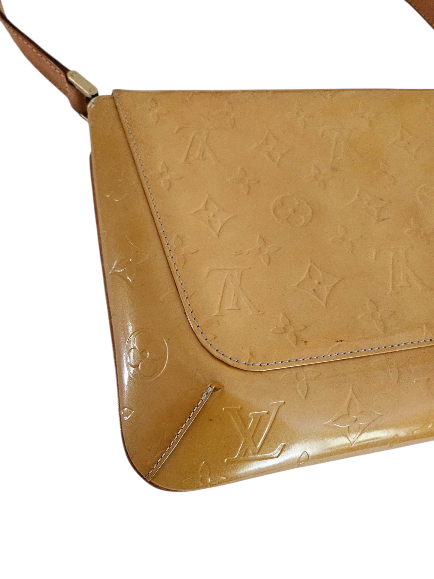Louis Vuitton Thompson street