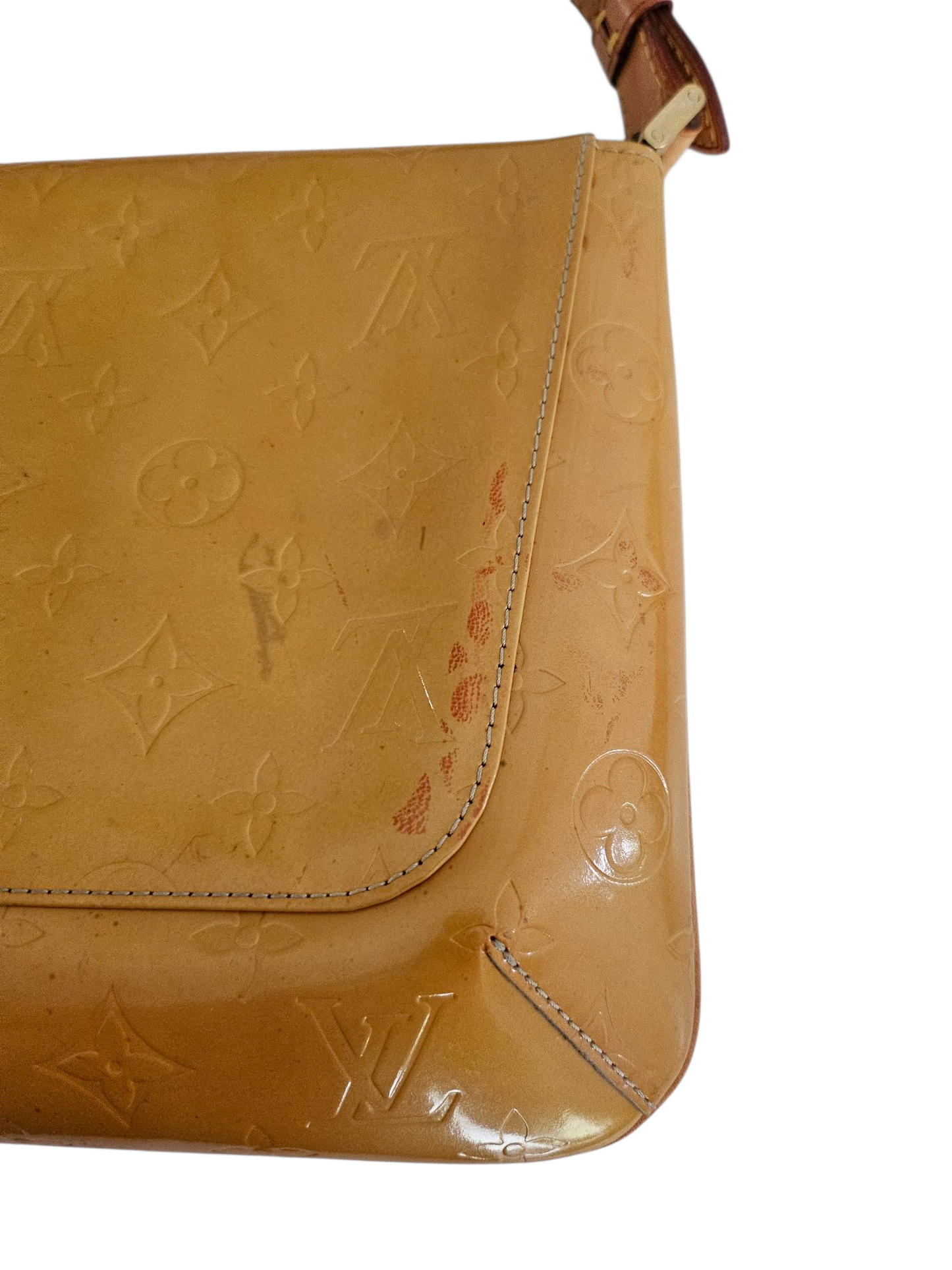 Louis Vuitton Thompson street