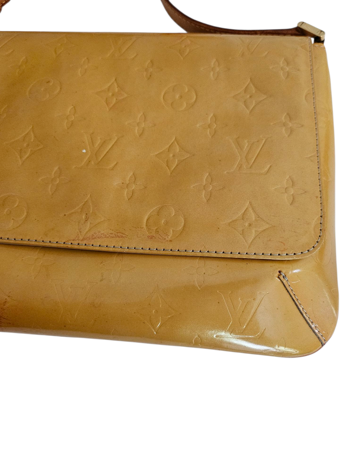 Louis Vuitton Thompson street