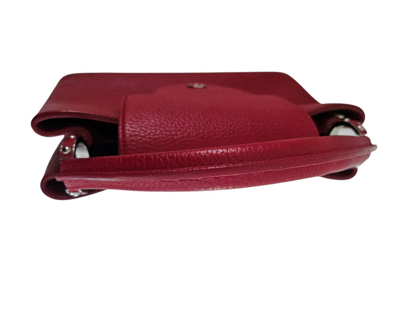 Louis Vuitton Capucines Taurillon PM