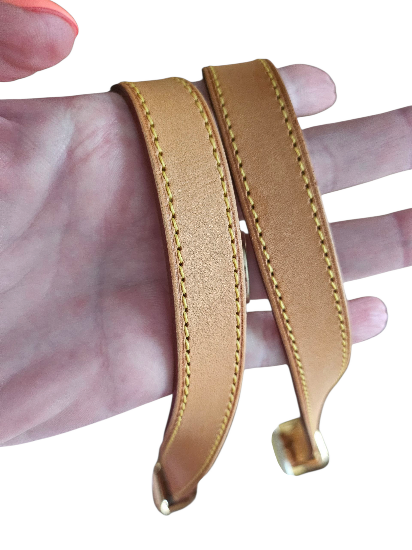 Louis Vuitton Brentwood Vernis