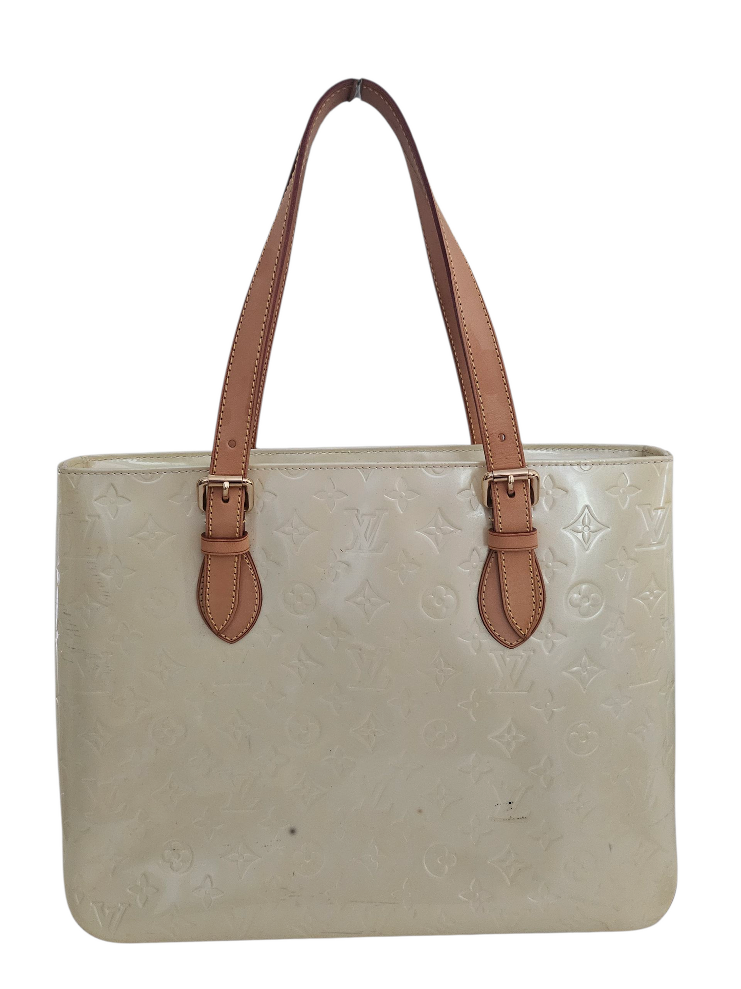 Louis Vuitton Brentwood Vernis