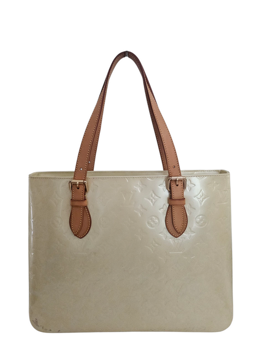 Louis Vuitton Brentwood Vernis