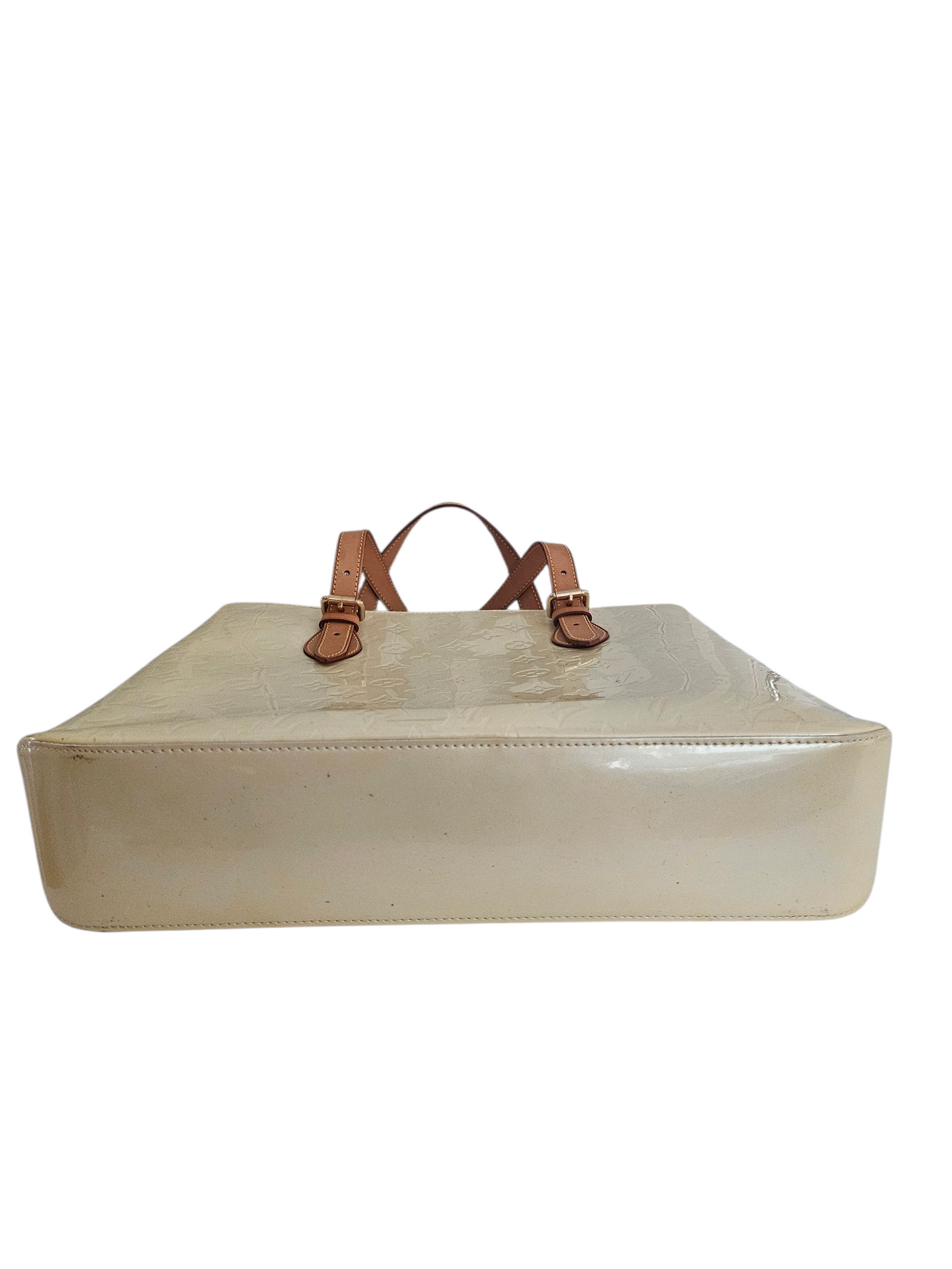 Louis Vuitton Brentwood Vernis