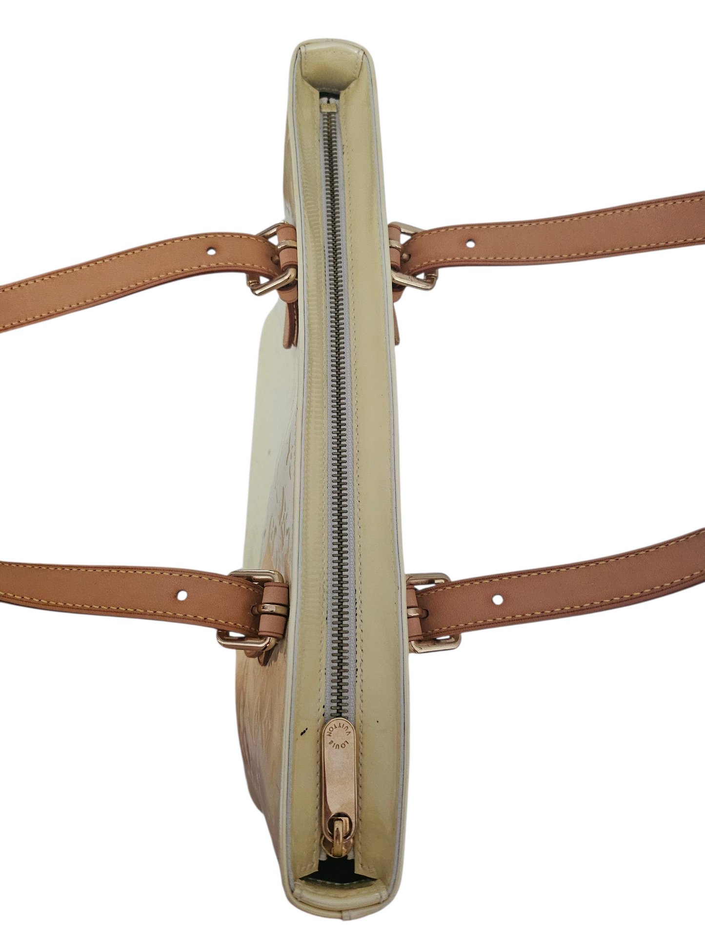 Louis Vuitton Brentwood Vernis