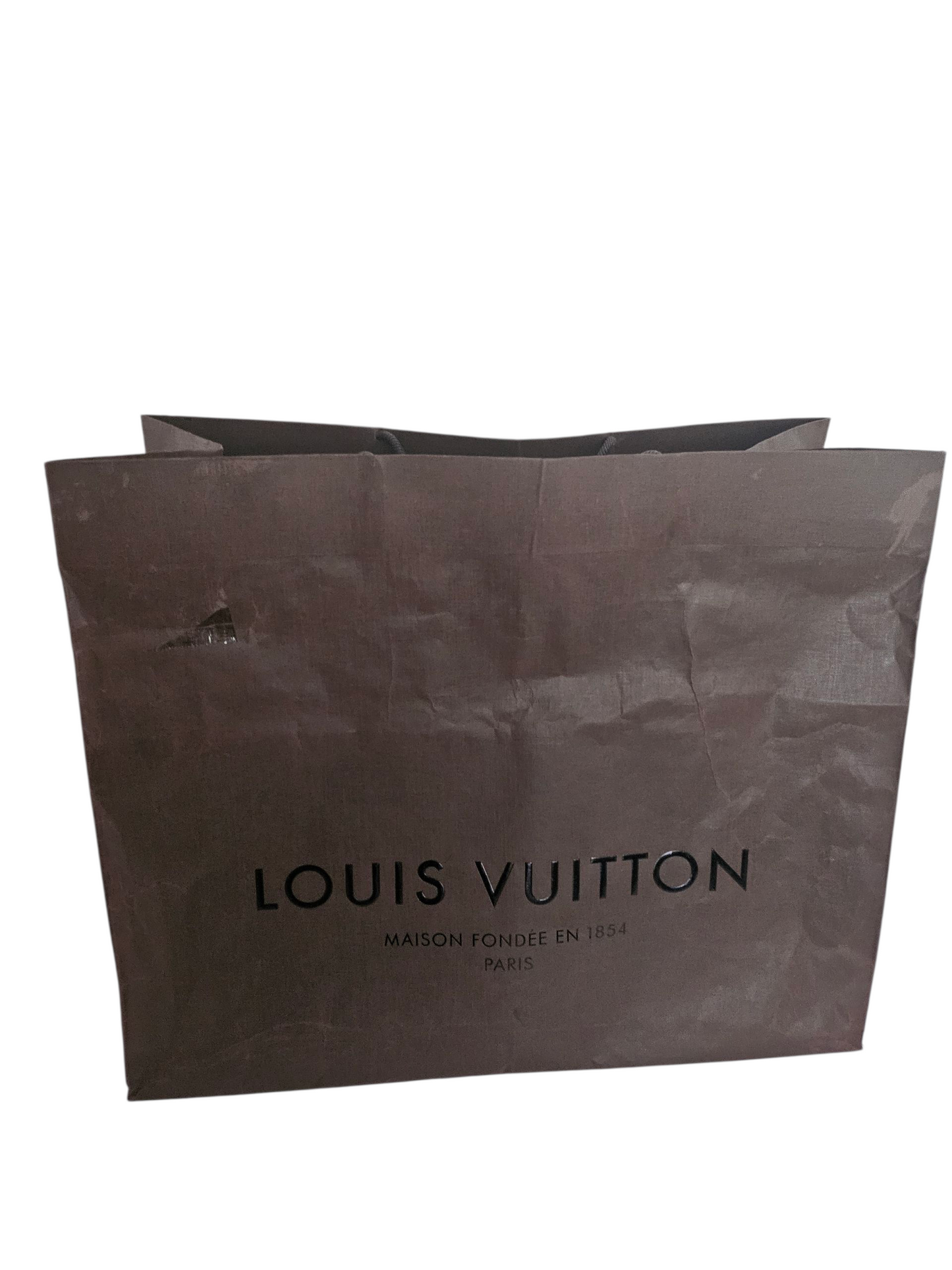 Louis Vuitton Brentwood Vernis