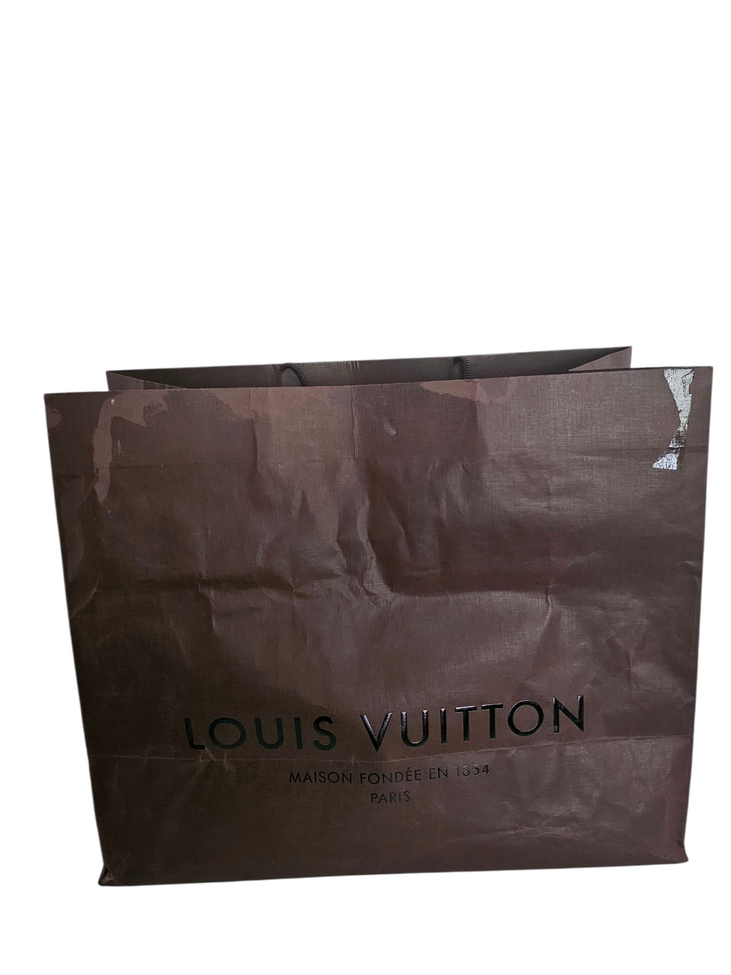 Louis Vuitton Brentwood Vernis
