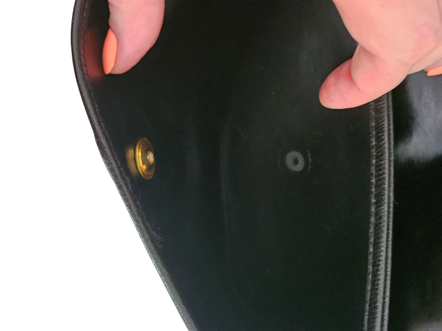 Christian Dior crossbody laukku